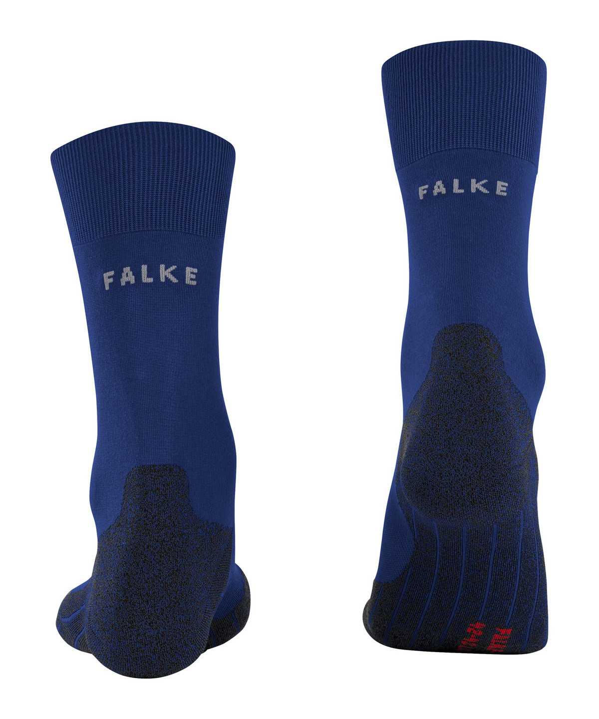 Falke RU4 Light Performance Running Socks Zokni Férfi Kék | WBGP-28510