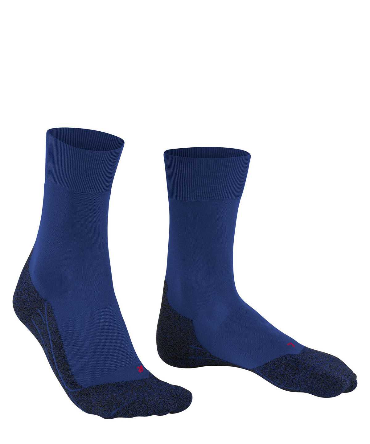 Falke RU4 Light Performance Running Socks Zokni Férfi Kék | WBGP-28510