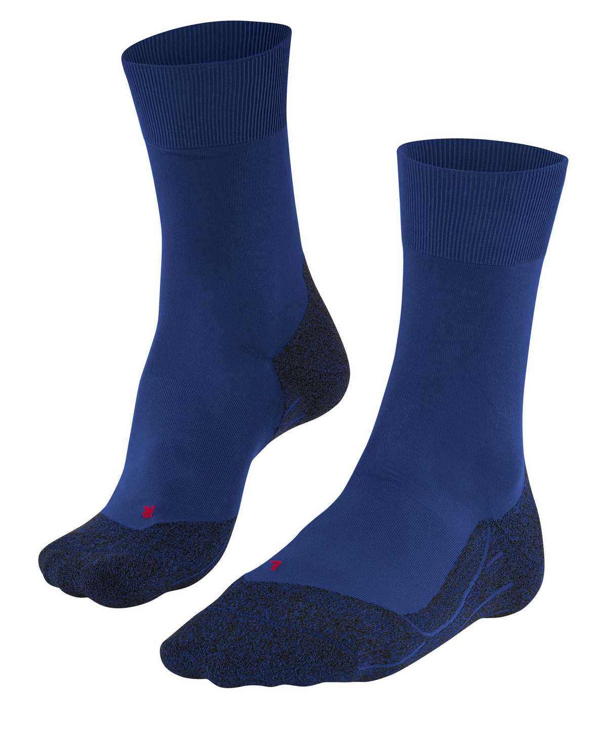 Falke RU4 Light Performance Running Socks Zokni Férfi Kék | WBGP-28510