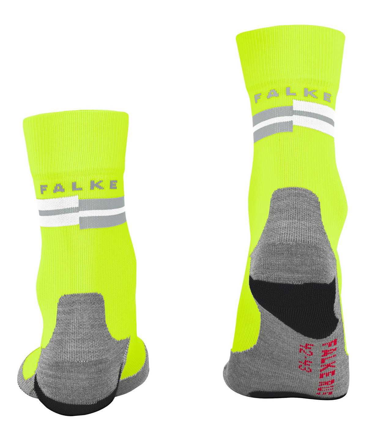 Falke RU5 Race Running Socks Zokni Férfi Zöld | FNLQ-90538