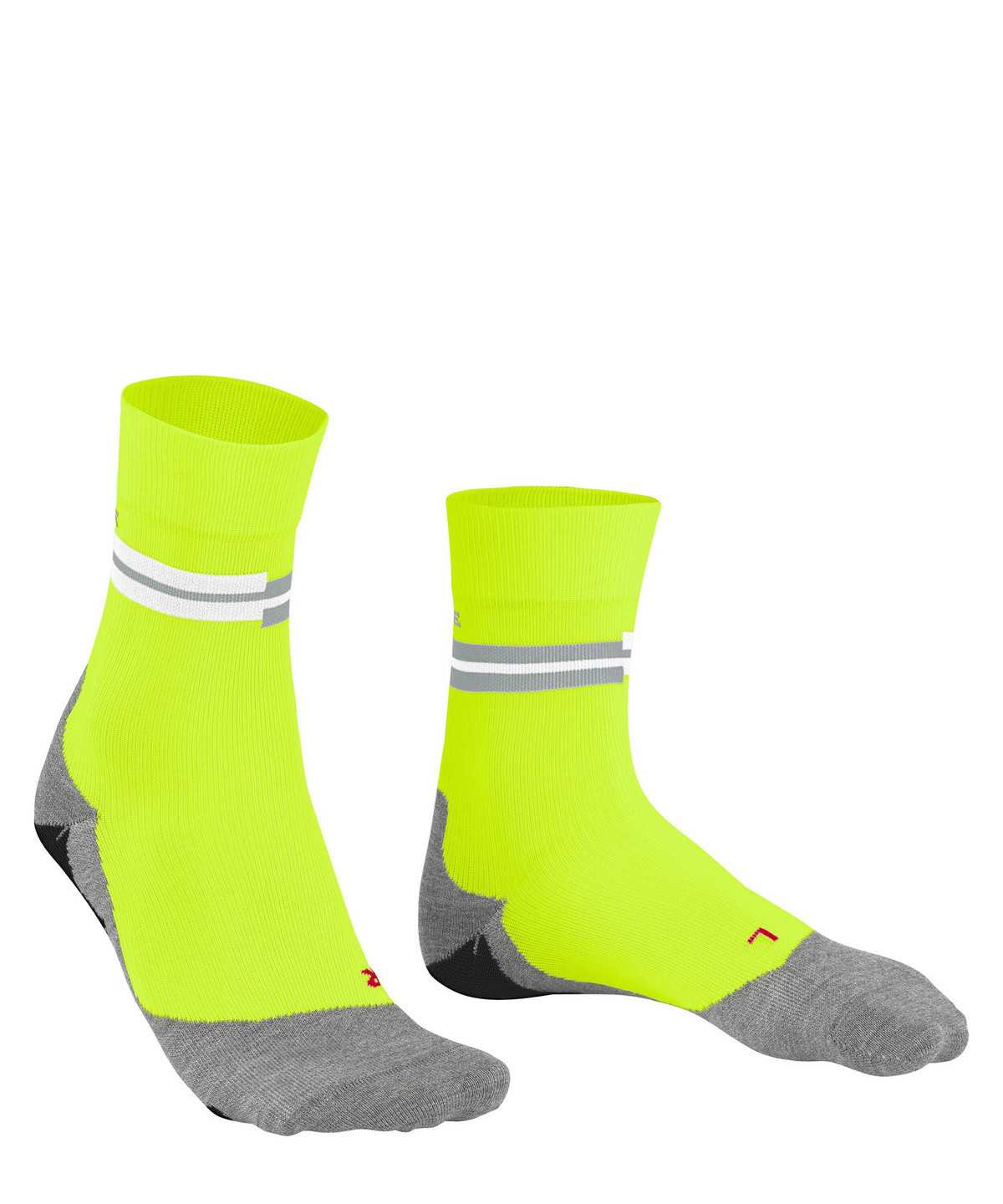 Falke RU5 Race Running Socks Zokni Férfi Zöld | FNLQ-90538