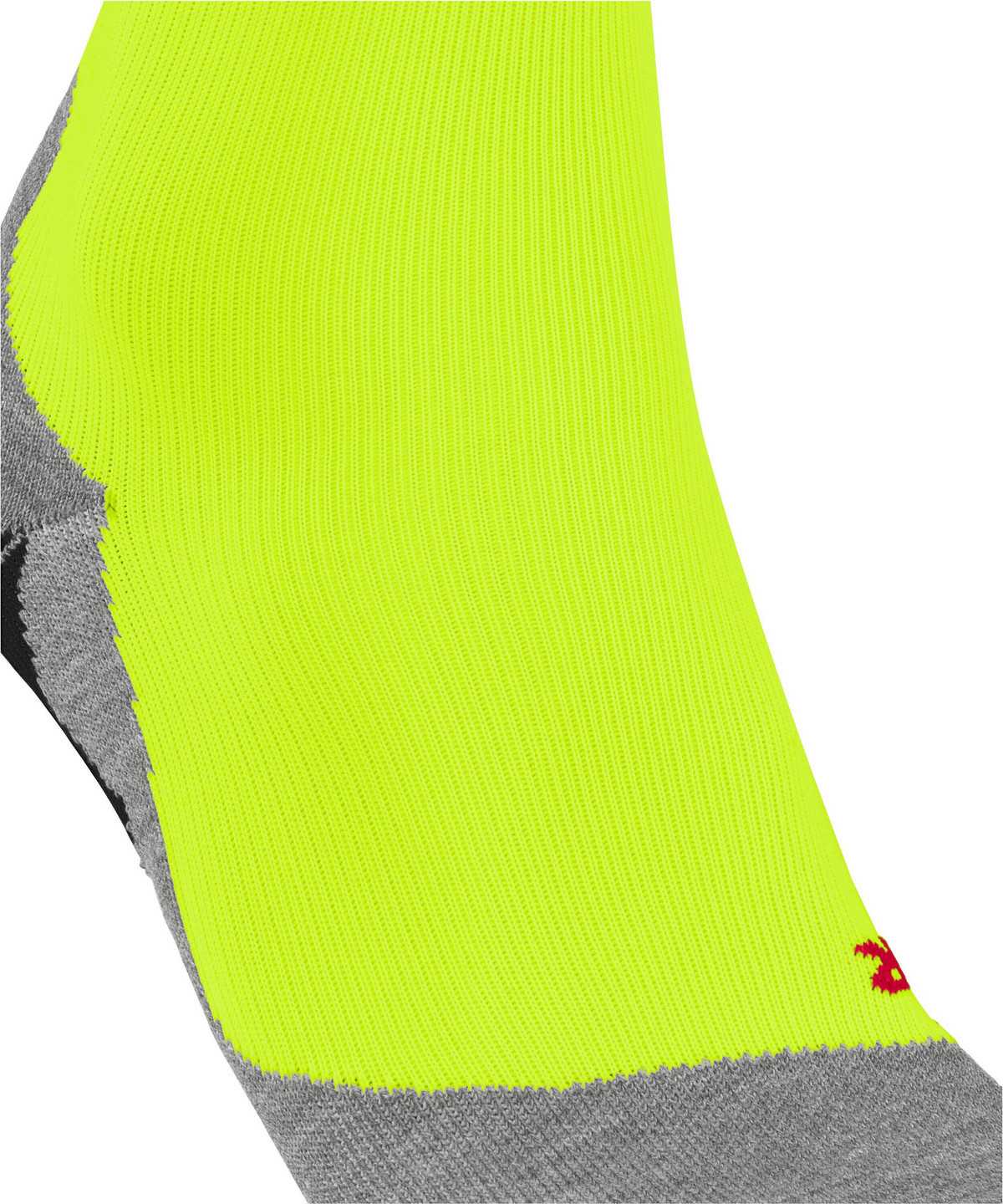 Falke RU5 Race Running Socks Zokni Férfi Zöld | FNLQ-90538