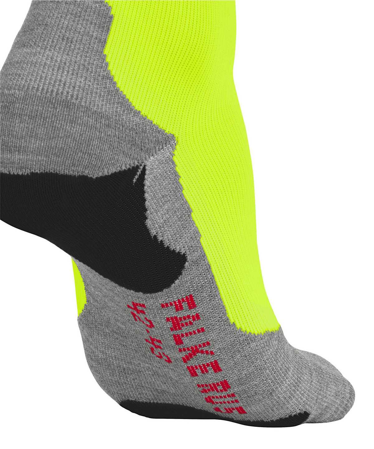 Falke RU5 Race Running Socks Zokni Férfi Zöld | FNLQ-90538