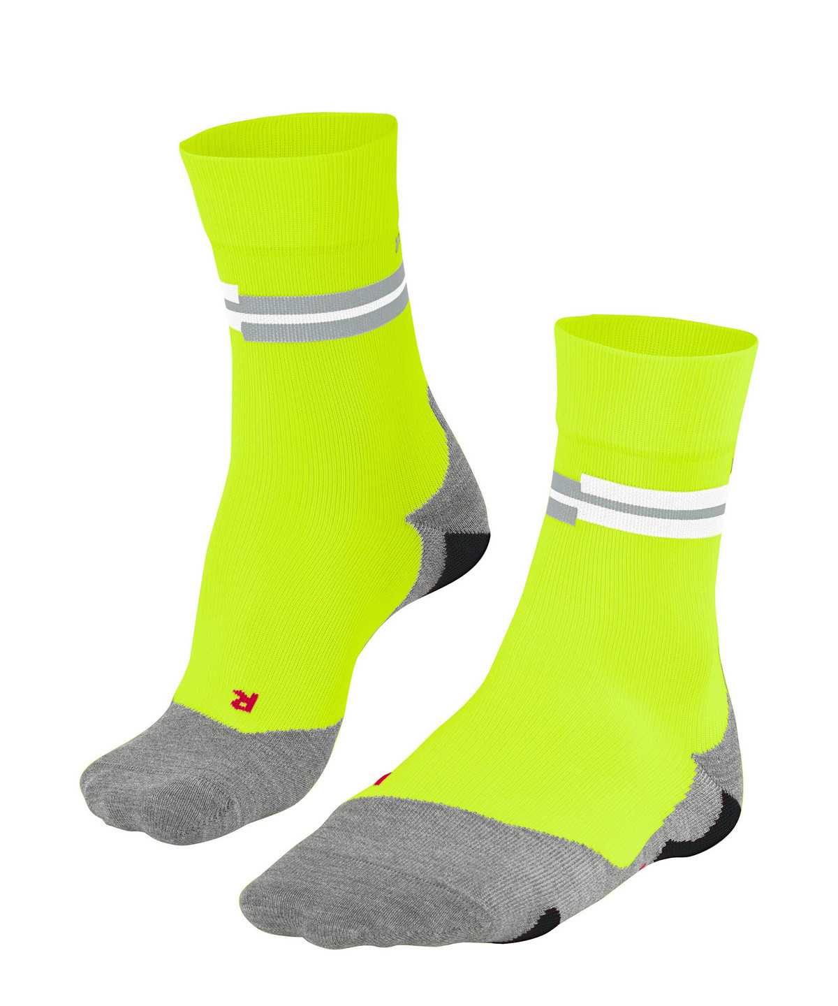 Falke RU5 Race Running Socks Zokni Férfi Zöld | FNLQ-90538