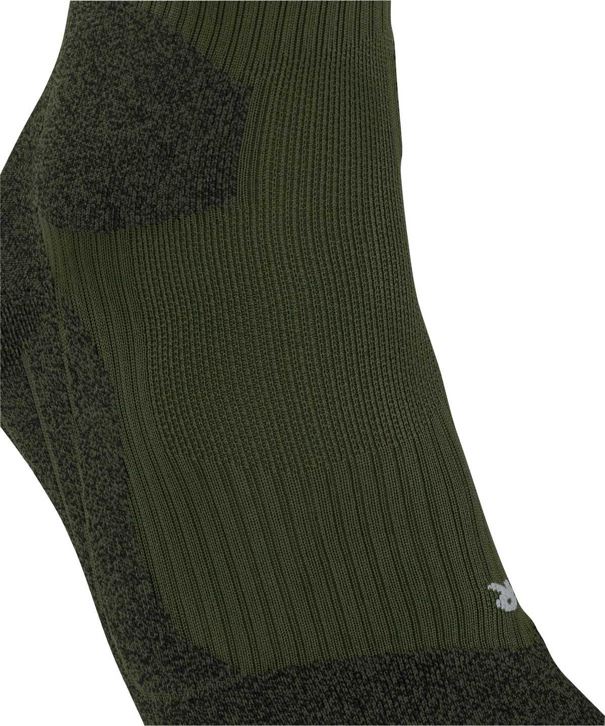 Falke RU Trail Grip Running Socks Sports Socks Női Zöld | DPTR-40675