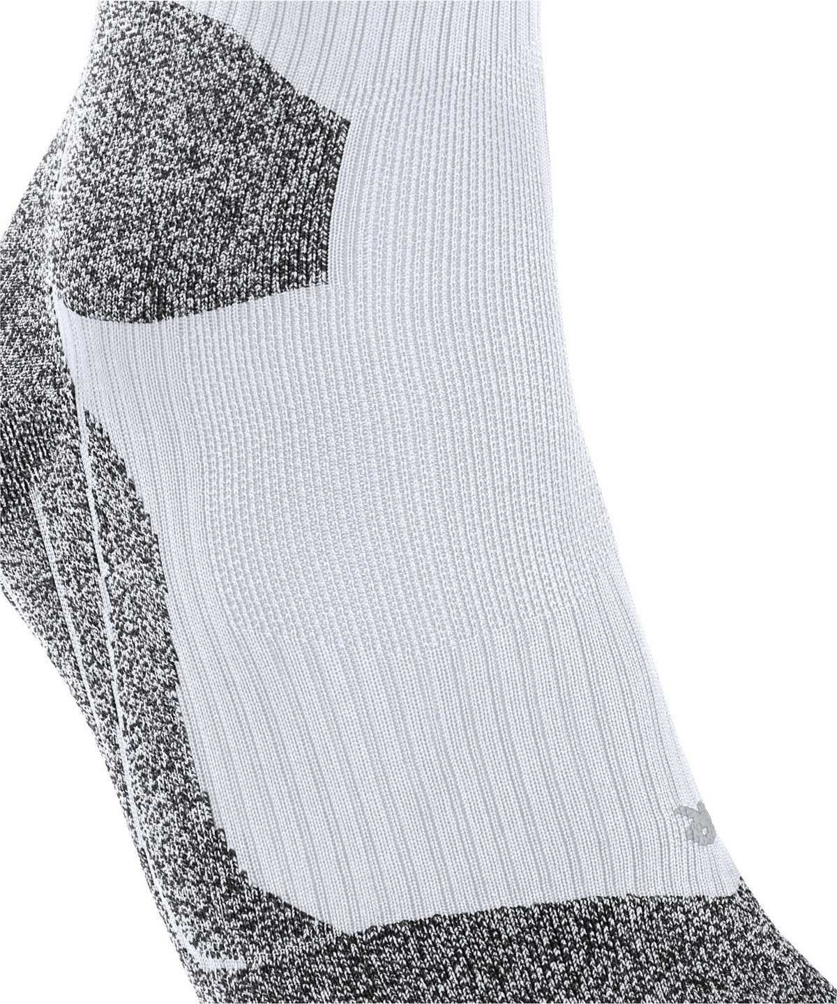 Falke RU Trail Grip Running Socks Zokni Férfi Fehér | PUIZ-30621