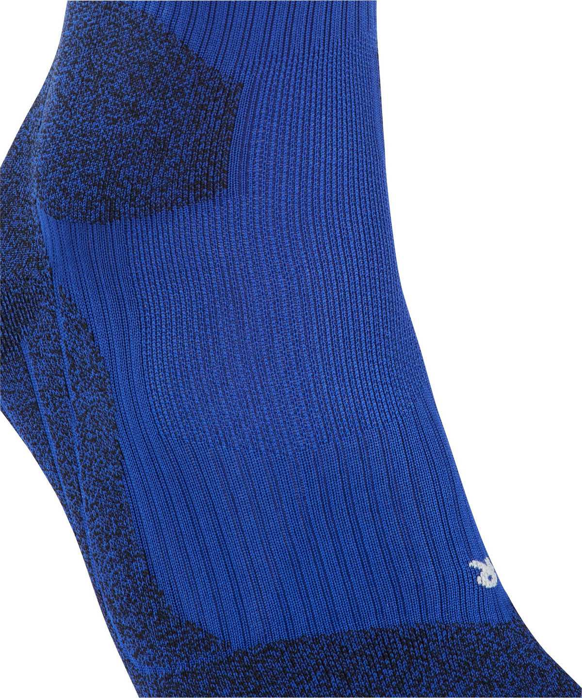 Falke RU Trail Grip Running Socks Zokni Férfi Kék | WUJM-02168