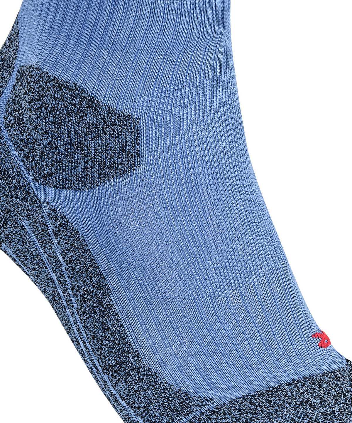 Falke RU Trail Running Socks Sports Socks Női Kék | RBEN-45739