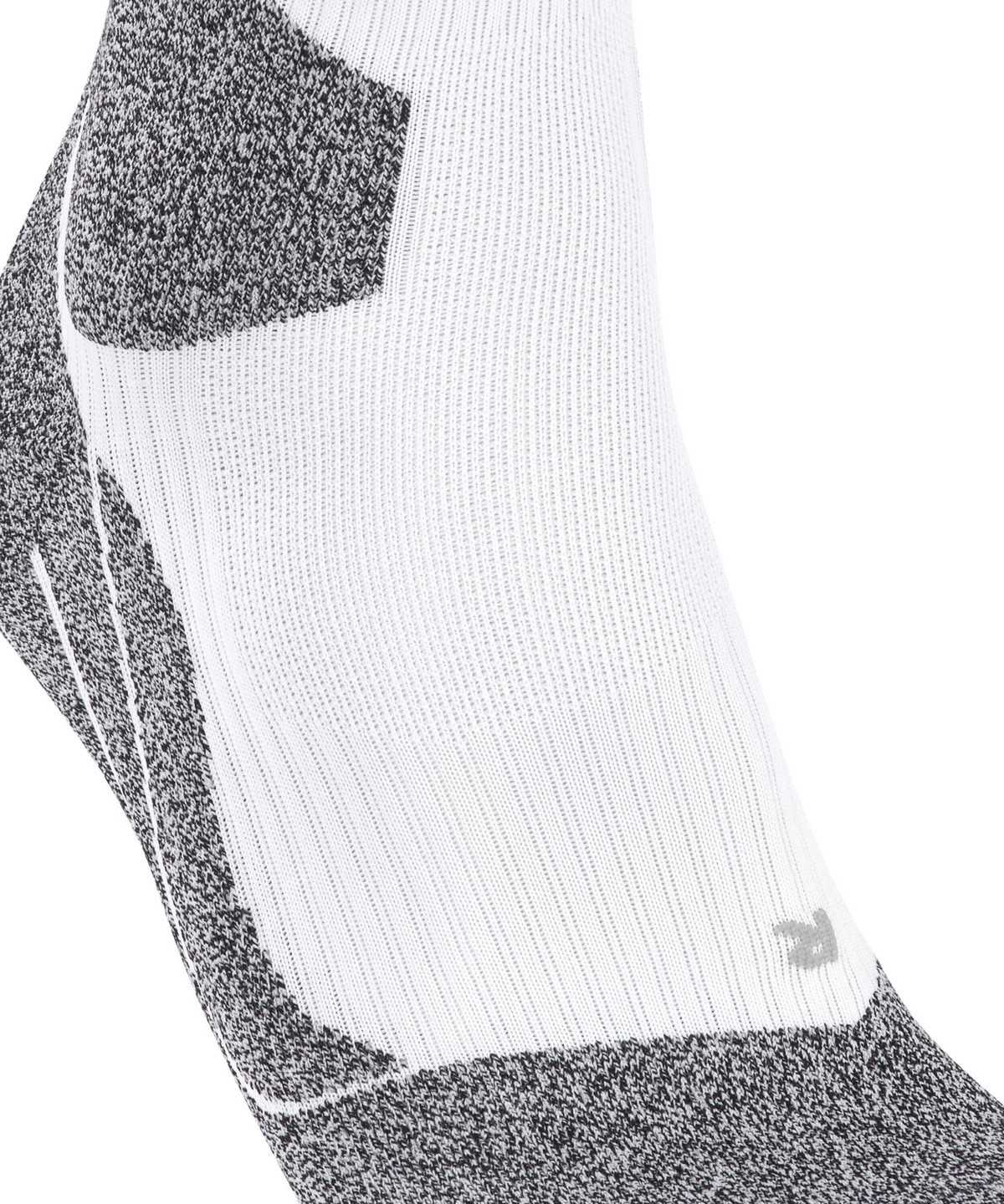 Falke RU Trail Running Socks Sports Socks Női Fehér | JSYQ-79482