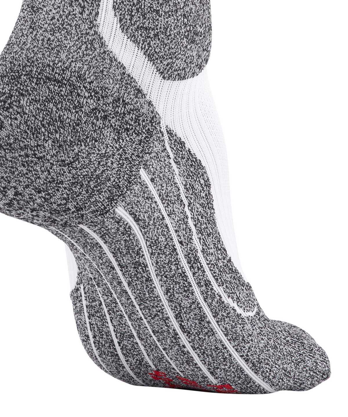 Falke RU Trail Running Socks Sports Socks Női Fehér | JSYQ-79482