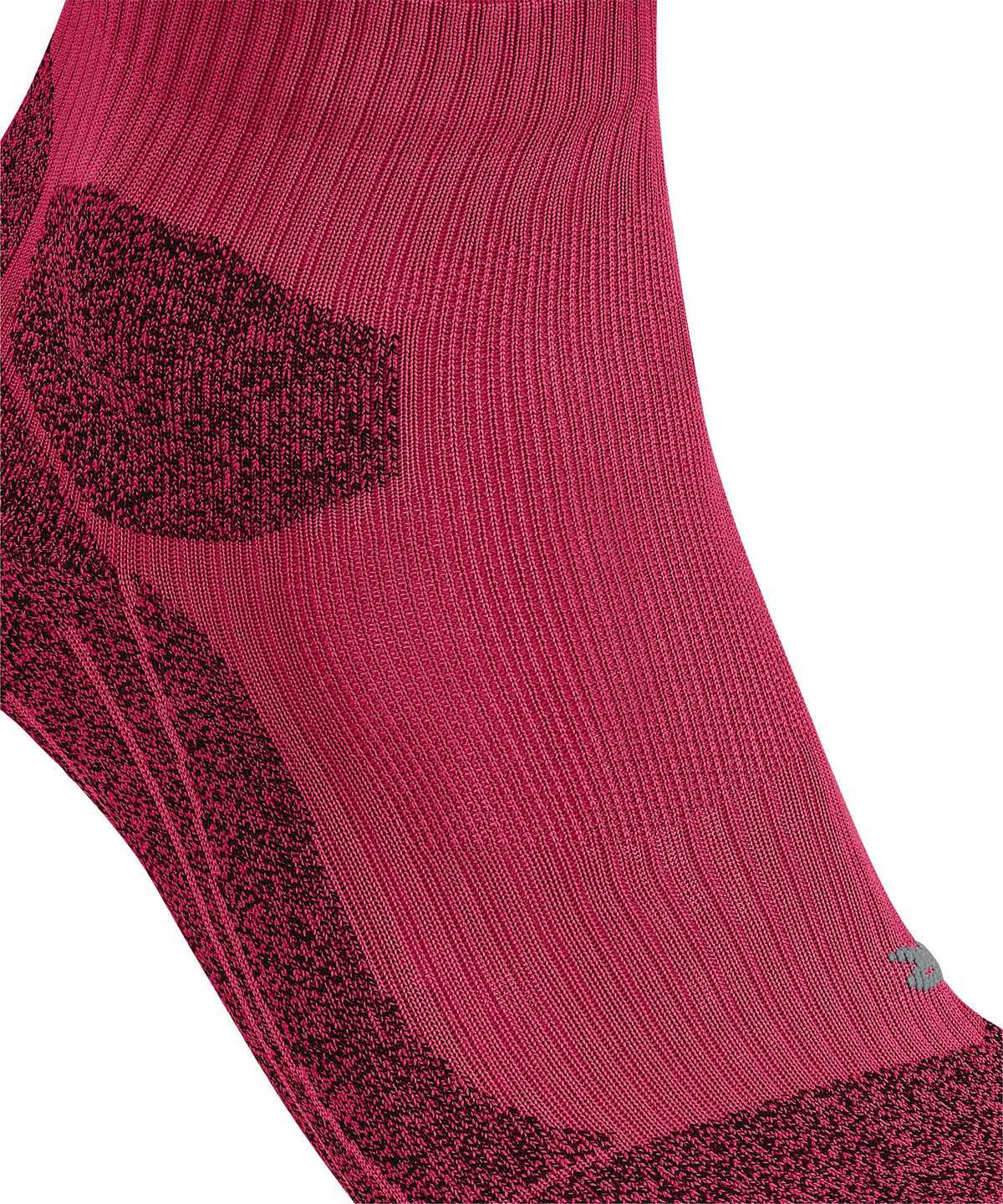 Falke RU Trail Running Socks Sports Socks Női Piros | BYJL-12478