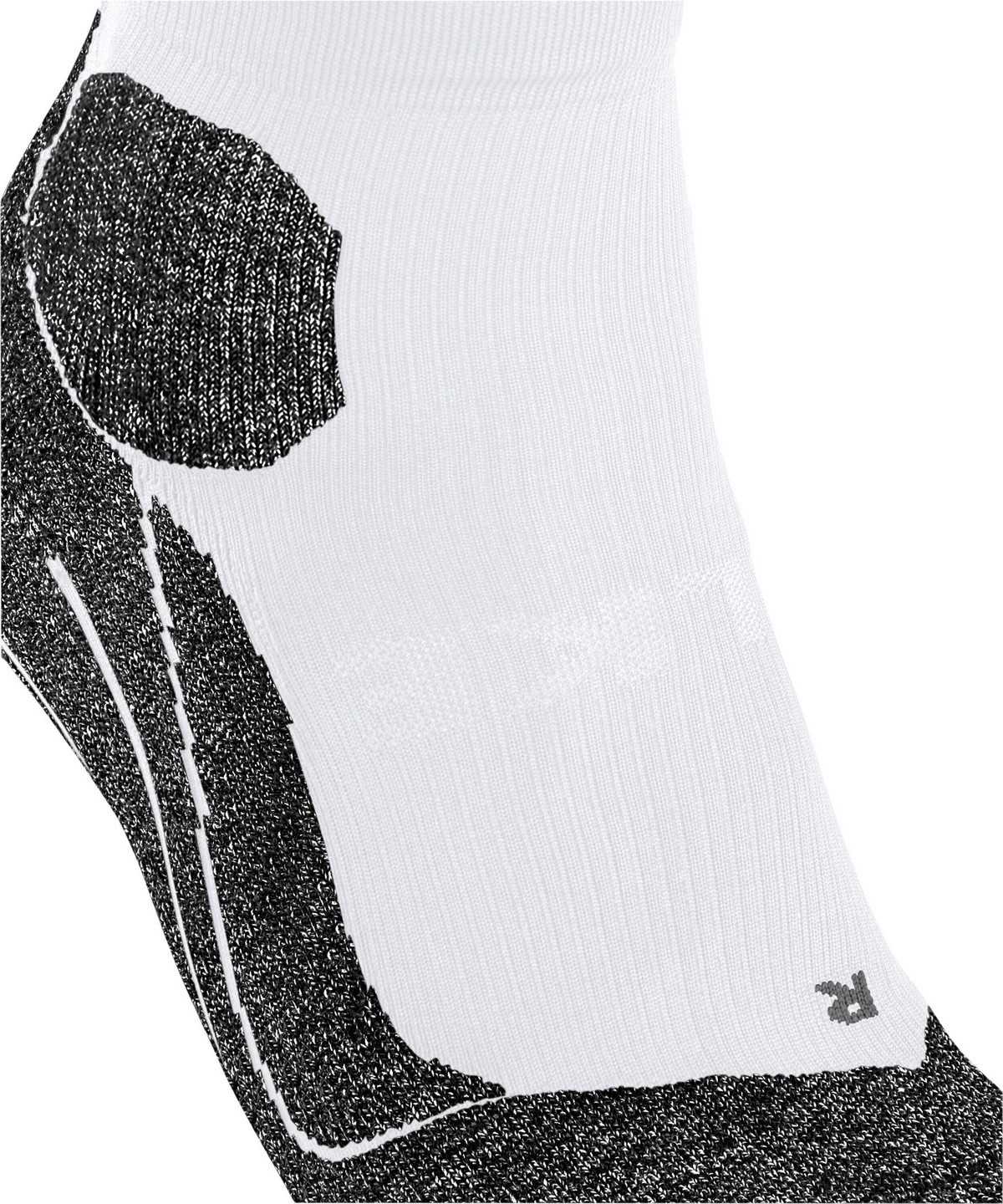 Falke RU Trail Running Socks Sports Socks Női Fehér | NSUV-21905