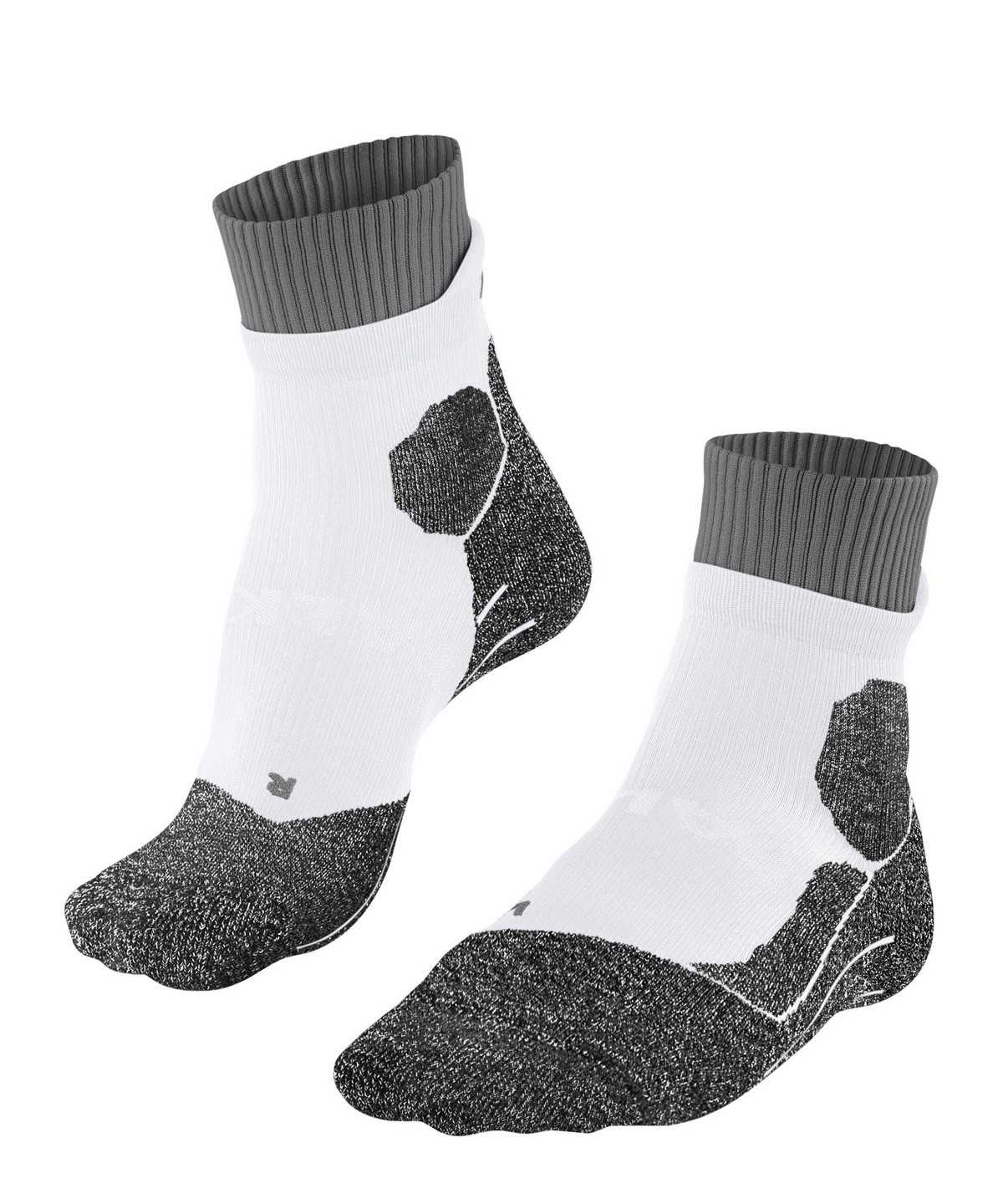 Falke RU Trail Running Socks Sports Socks Női Fehér | NSUV-21905