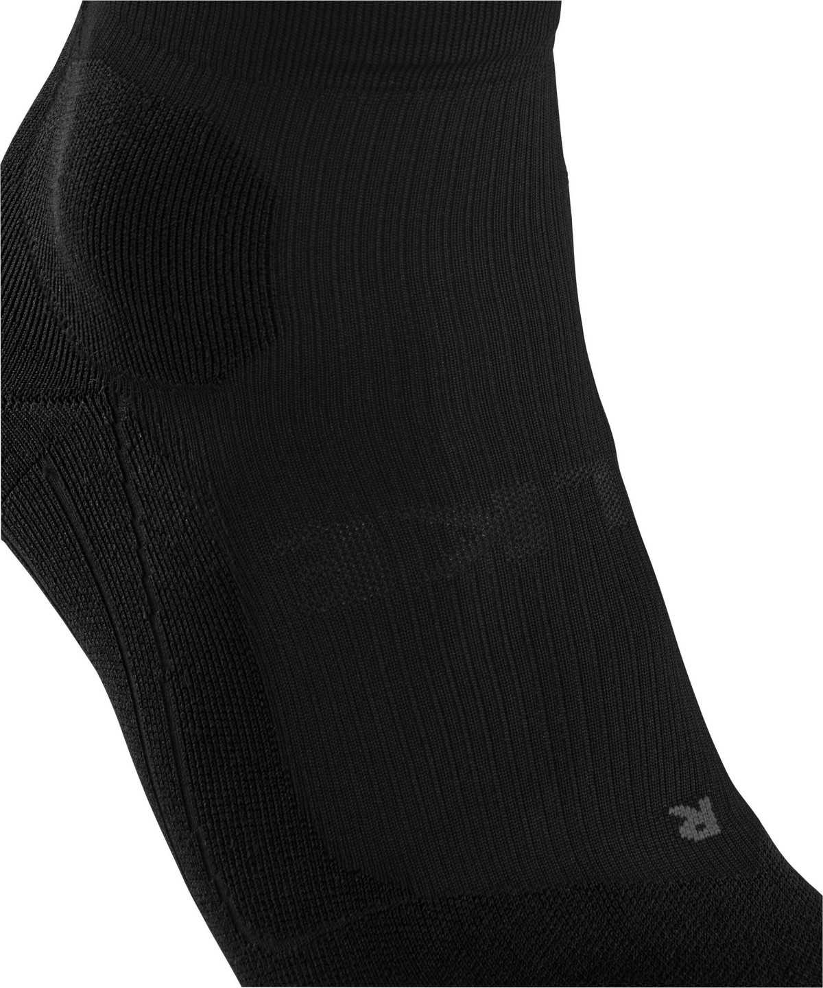 Falke RU Trail Running Socks Sports Socks Női Fekete | OTLQ-16408