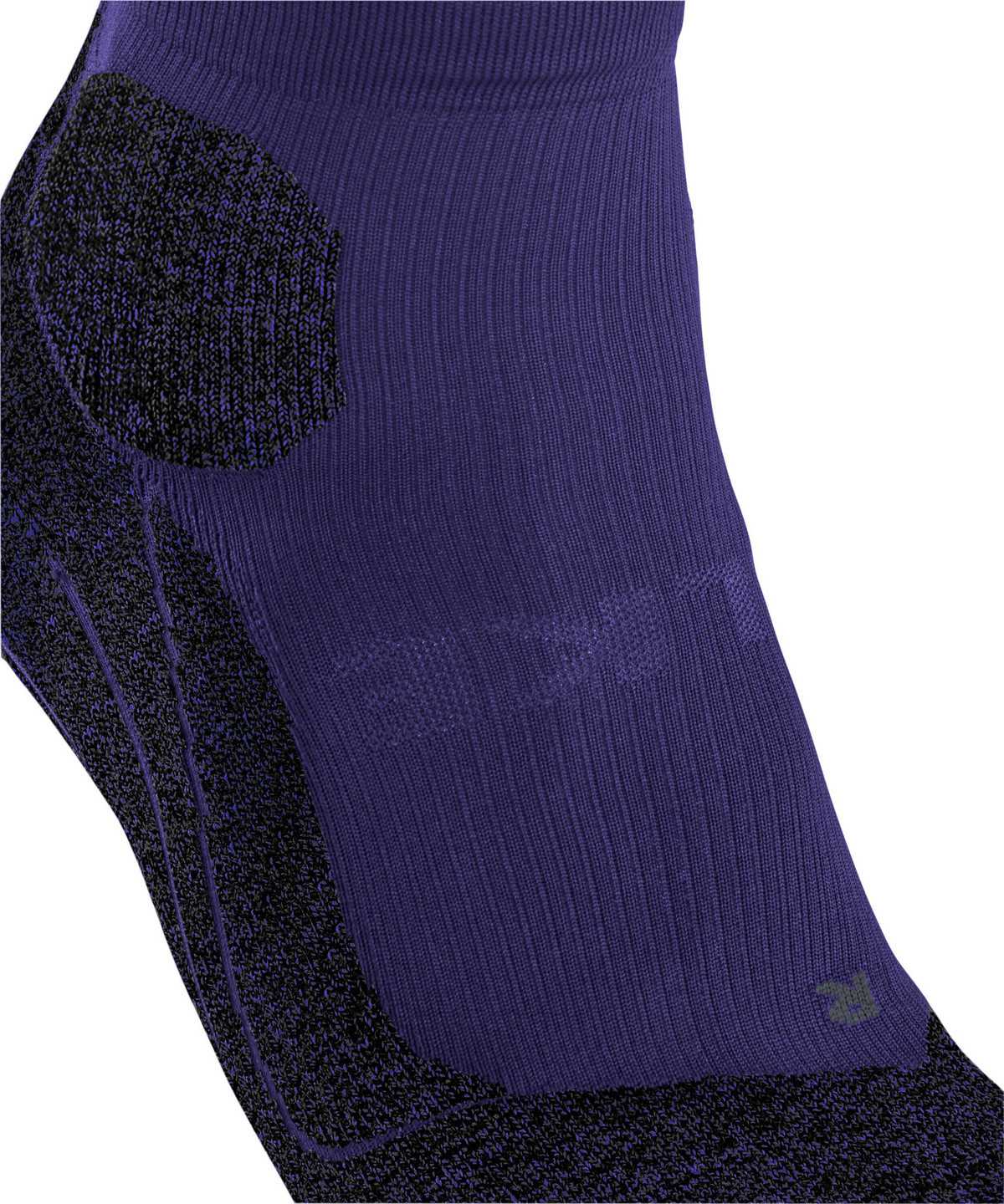 Falke RU Trail Running Socks Sports Socks Női Lila | EWSC-50916