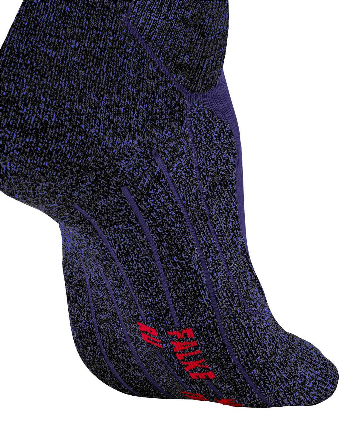 Falke RU Trail Running Socks Sports Socks Női Lila | EWSC-50916