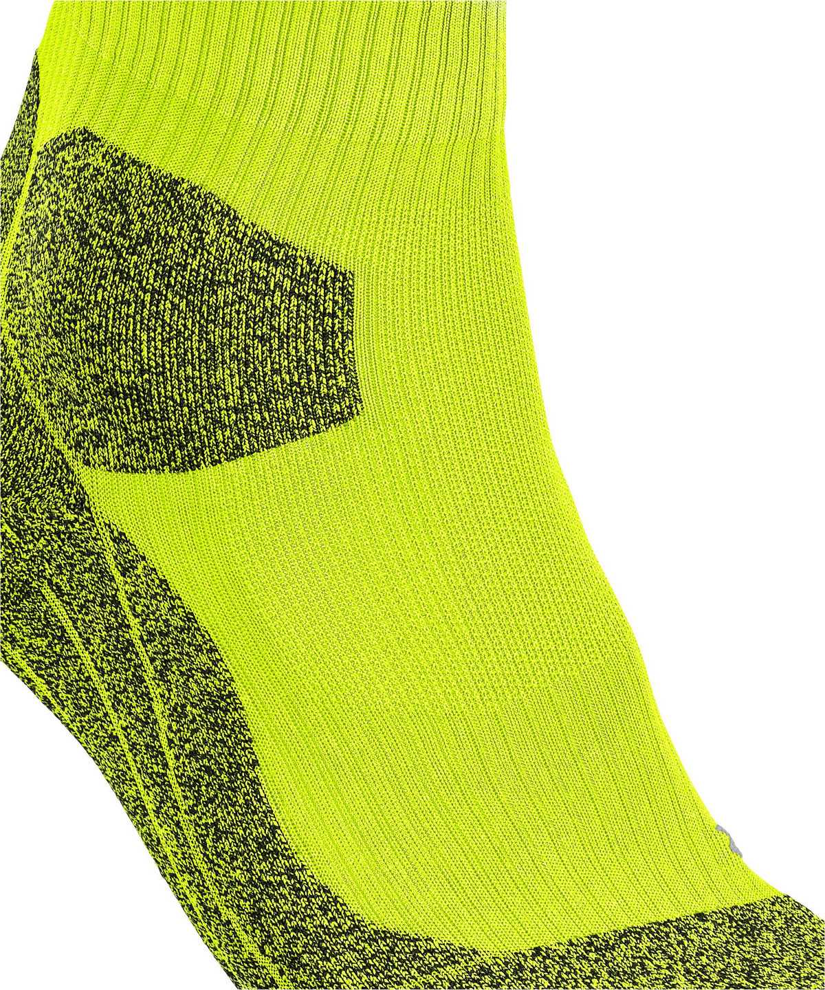 Falke RU Trail Running Socks Zokni Férfi Zöld | BQDU-47698