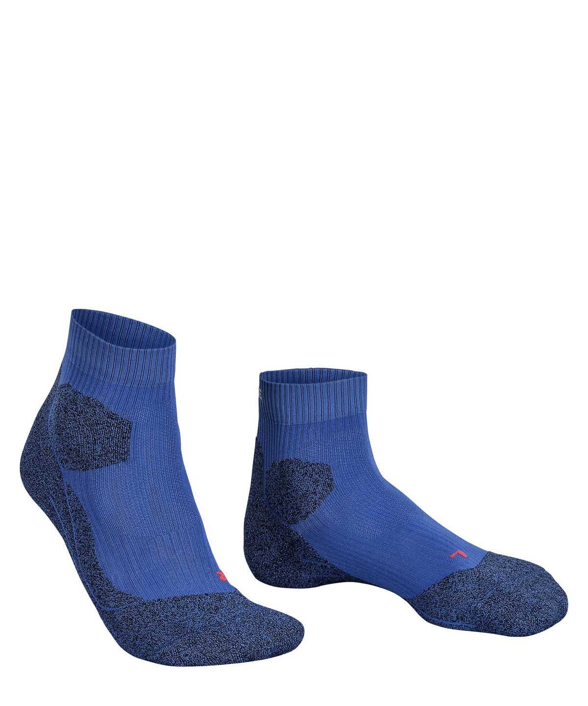 Falke RU Trail Running Socks Zokni Férfi Kék | HGSZ-79362