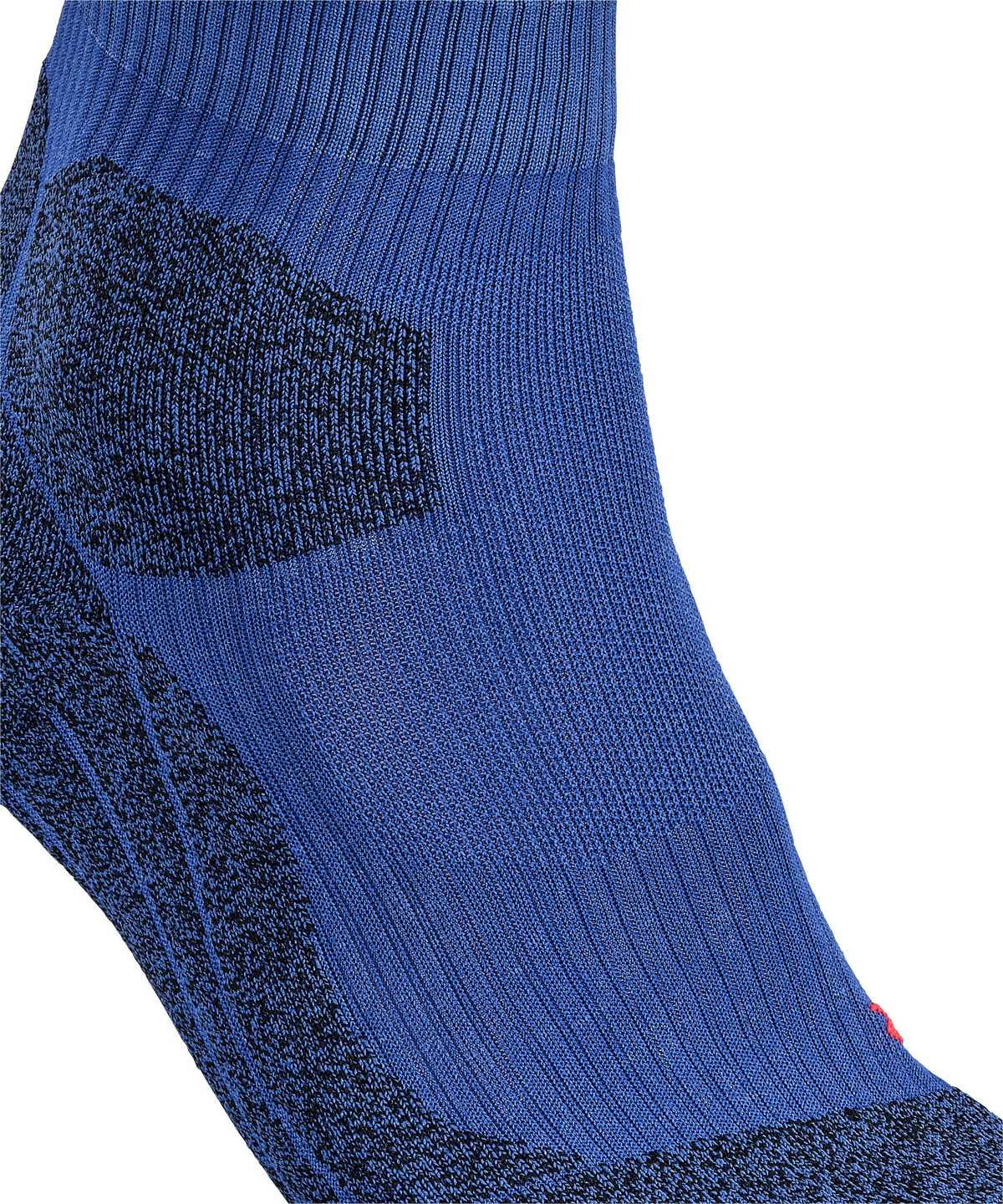 Falke RU Trail Running Socks Zokni Férfi Kék | HGSZ-79362