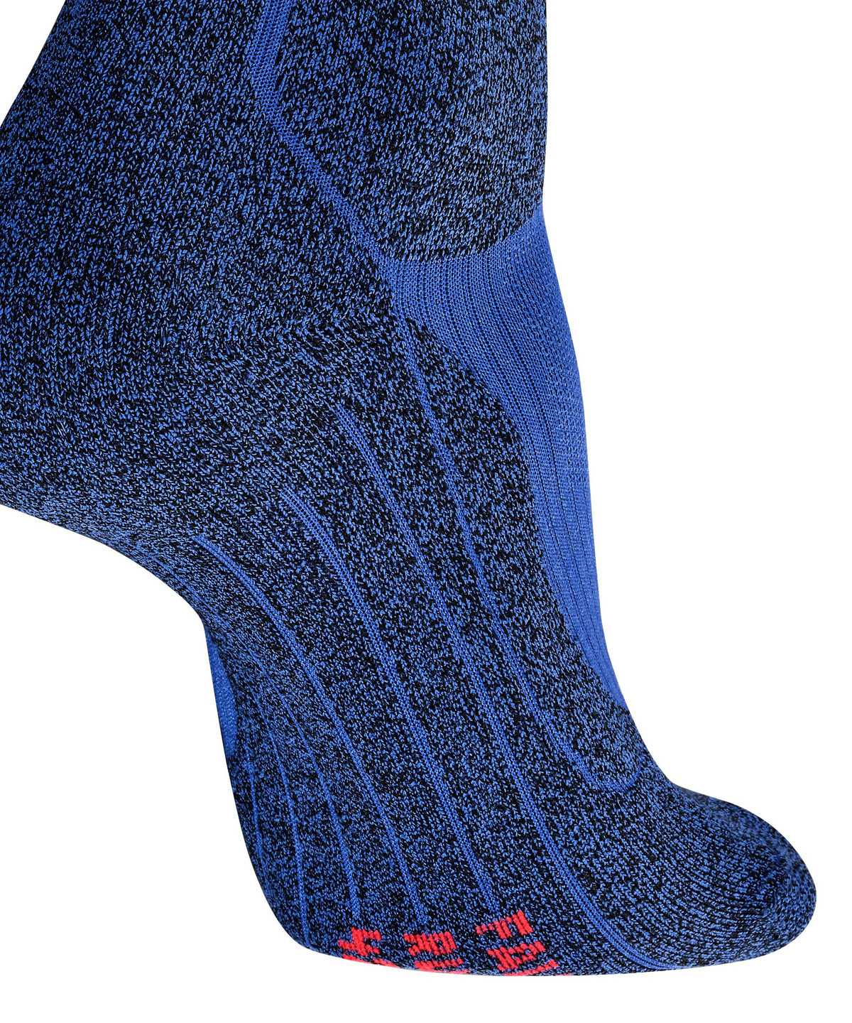 Falke RU Trail Running Socks Zokni Férfi Kék | HGSZ-79362