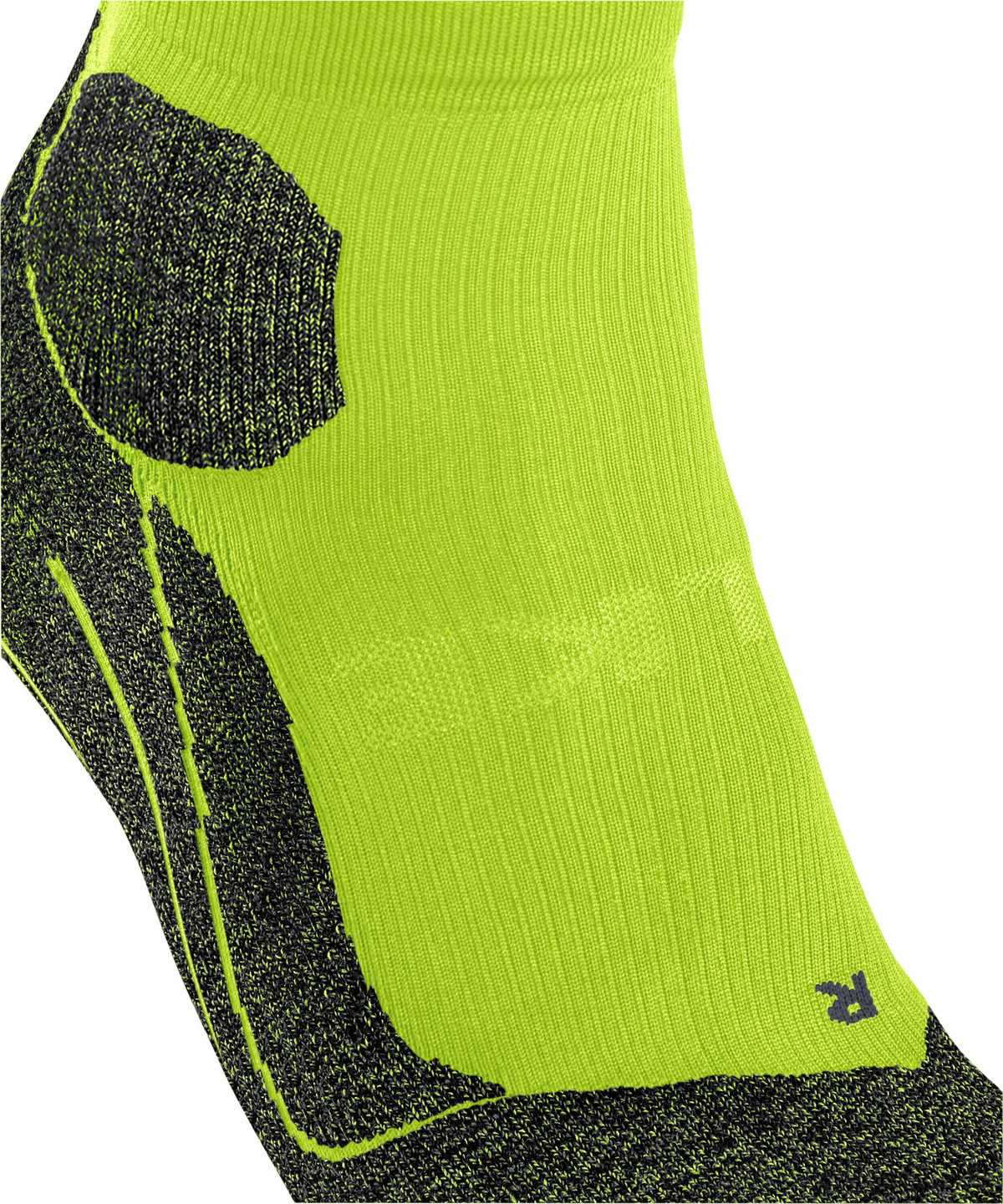 Falke RU Trail Running Socks Zokni Férfi Zöld | NIOF-96258