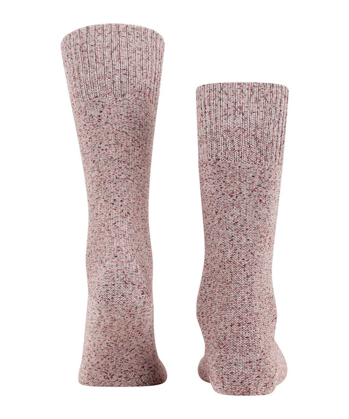 Falke Rain Dye Socks Zokni Férfi Szürke | HFTD-42986