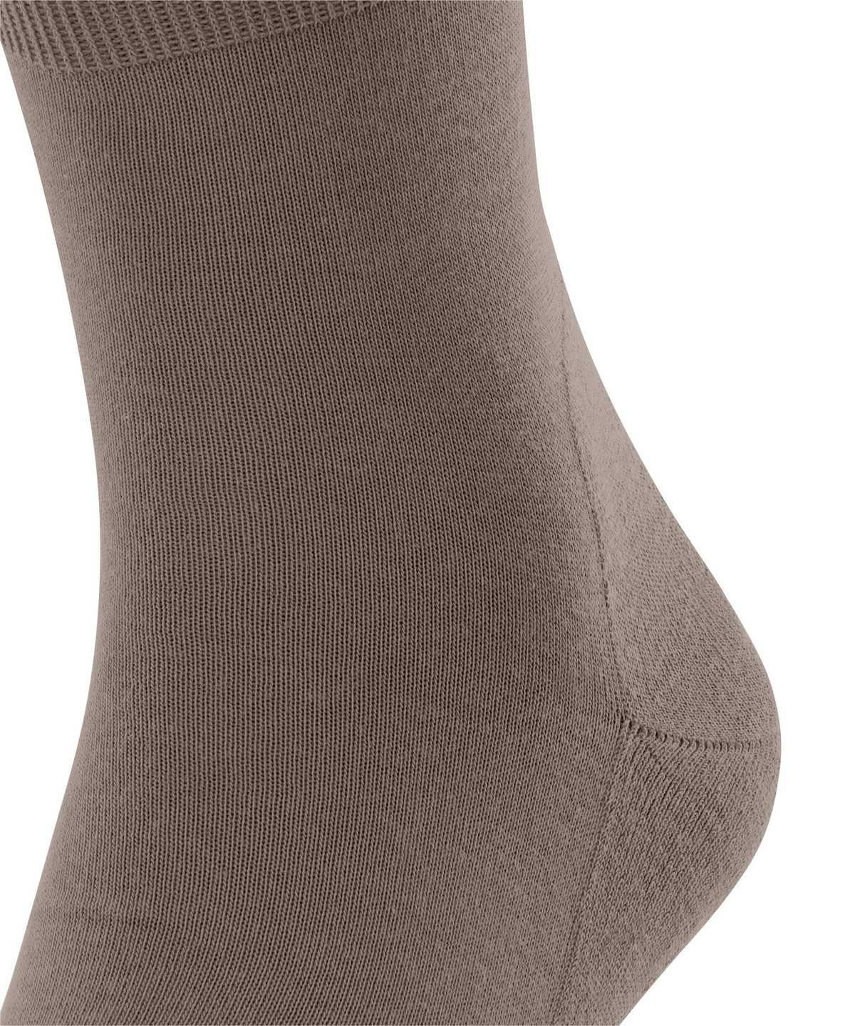 Falke Run Socks Zokni Férfi Barna | LXZG-60319