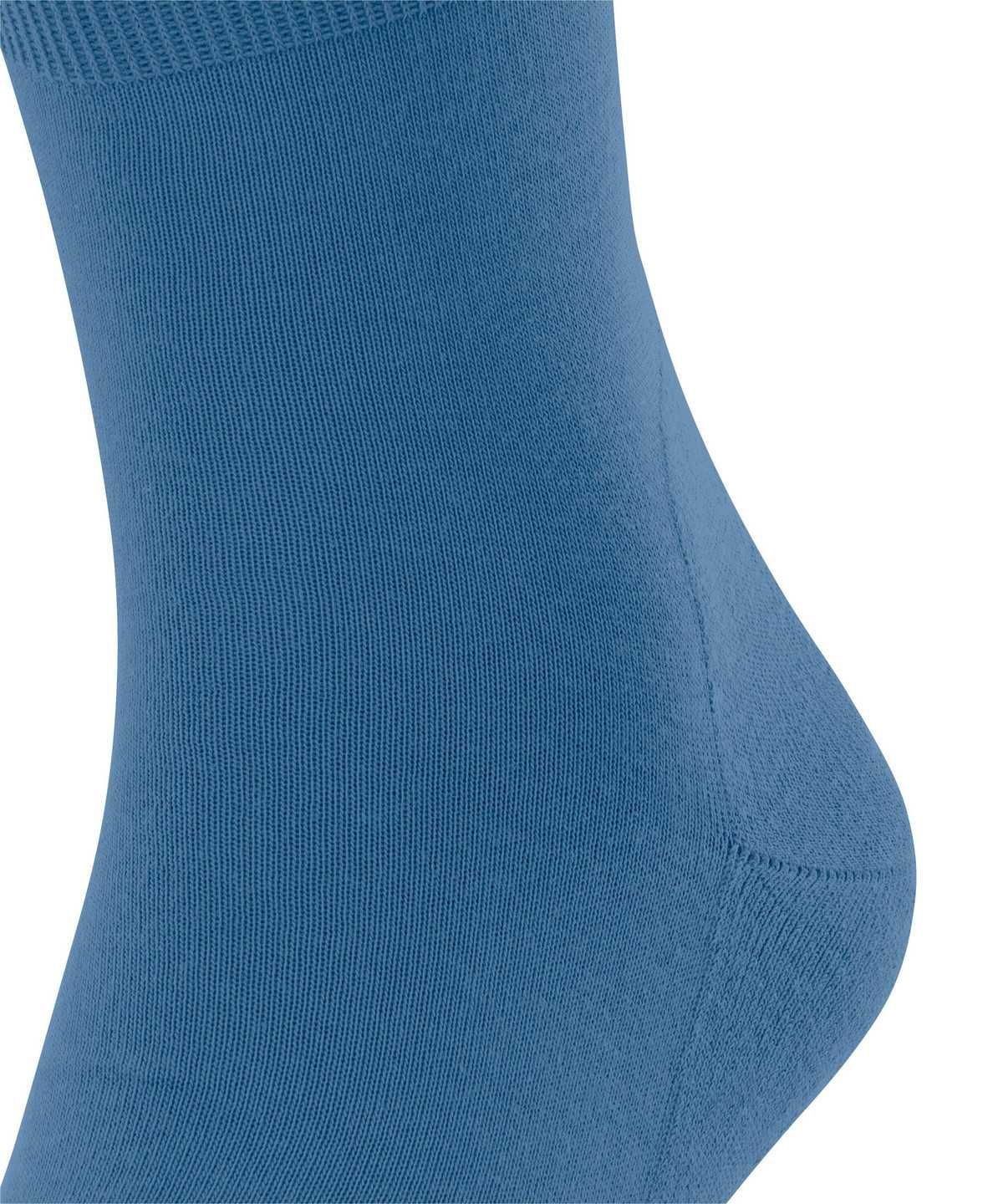 Falke Run Socks Zokni Férfi Kék | NTWM-01789