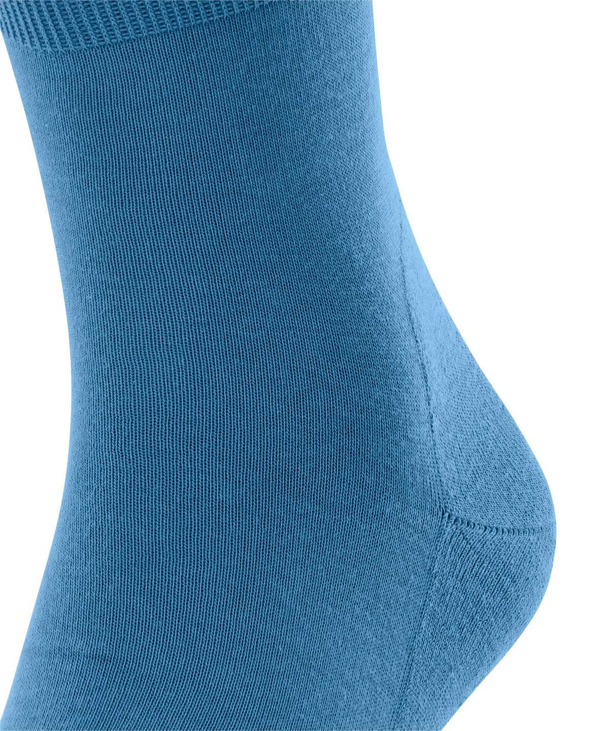 Falke Run Socks Zokni Férfi Kék | NXRG-37125