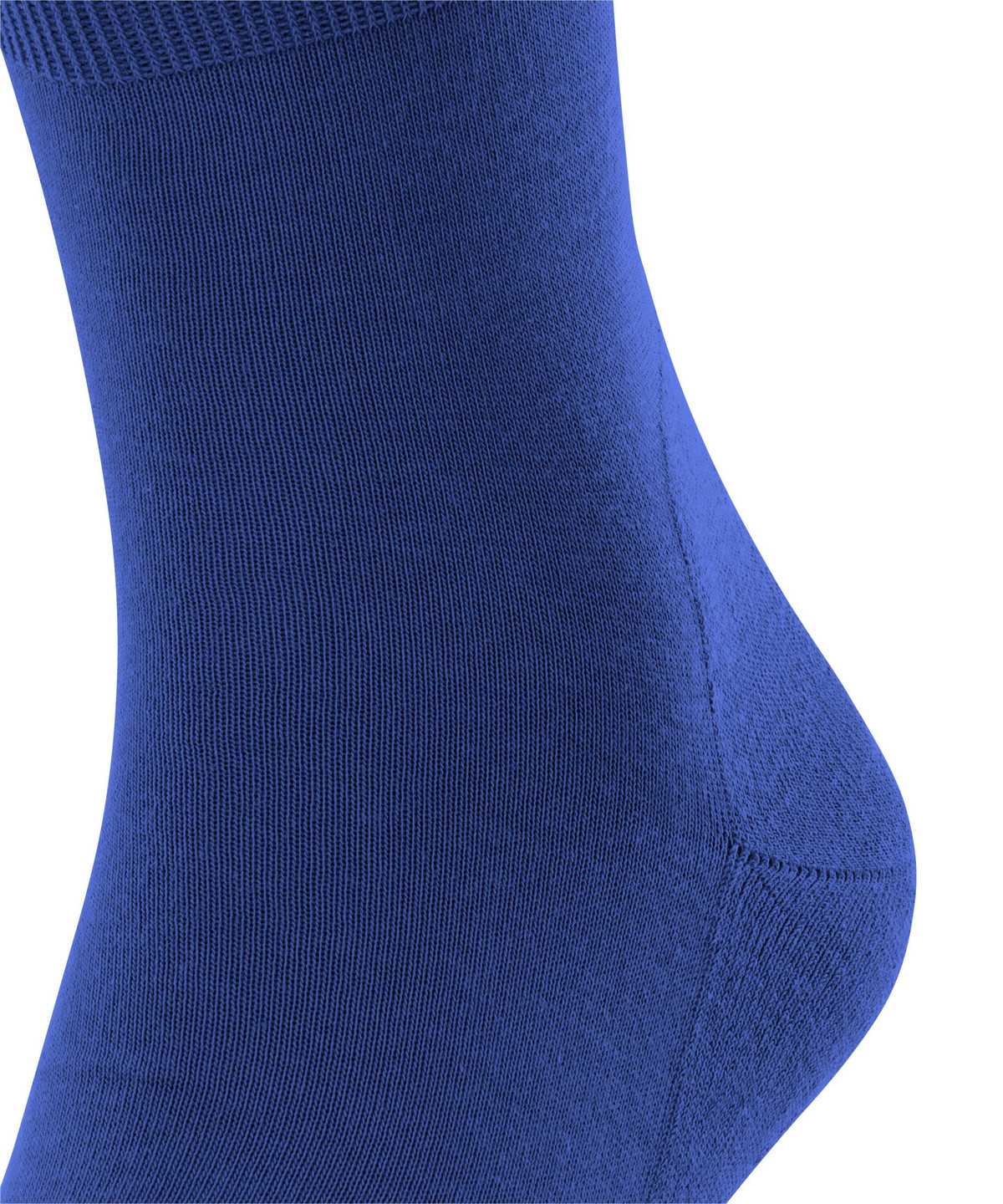 Falke Run Socks Zokni Férfi Kék | RHGD-62570