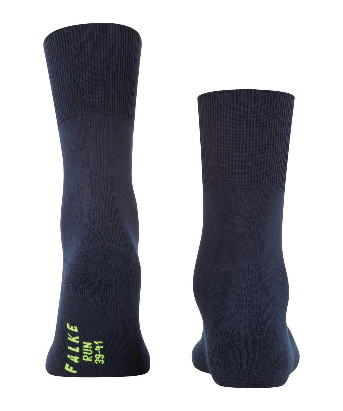 Falke Run Socks Zokni Férfi Kék | WZKI-24158