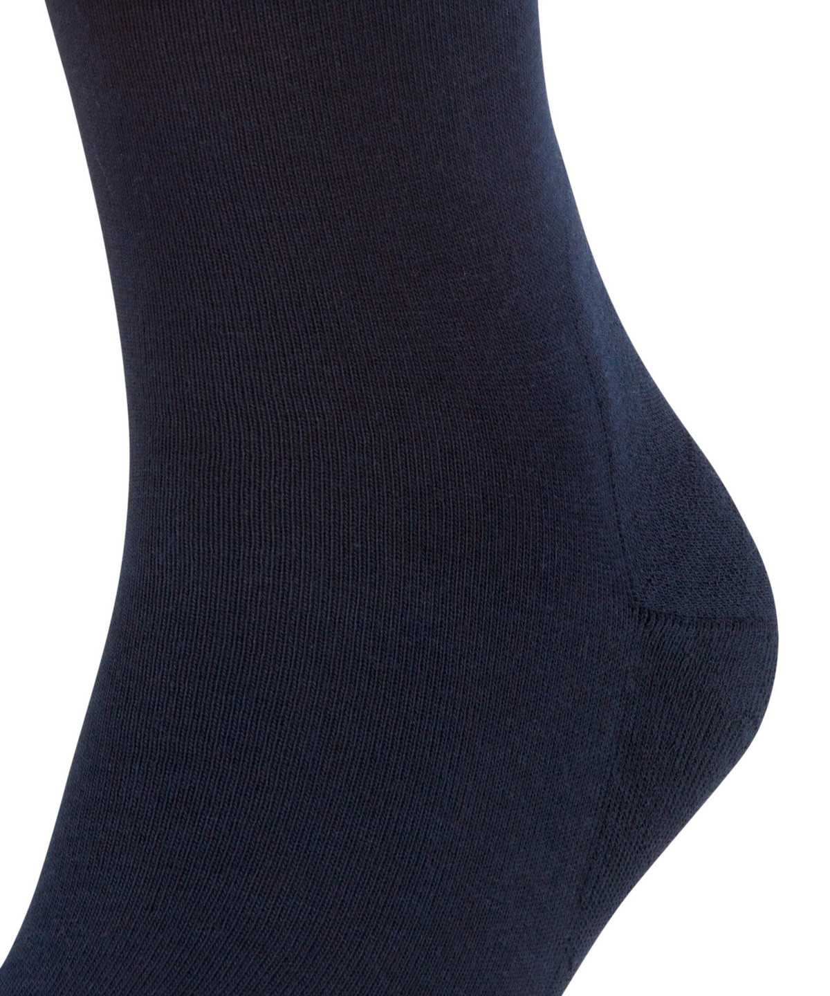 Falke Run Socks Zokni Férfi Kék | WZKI-24158