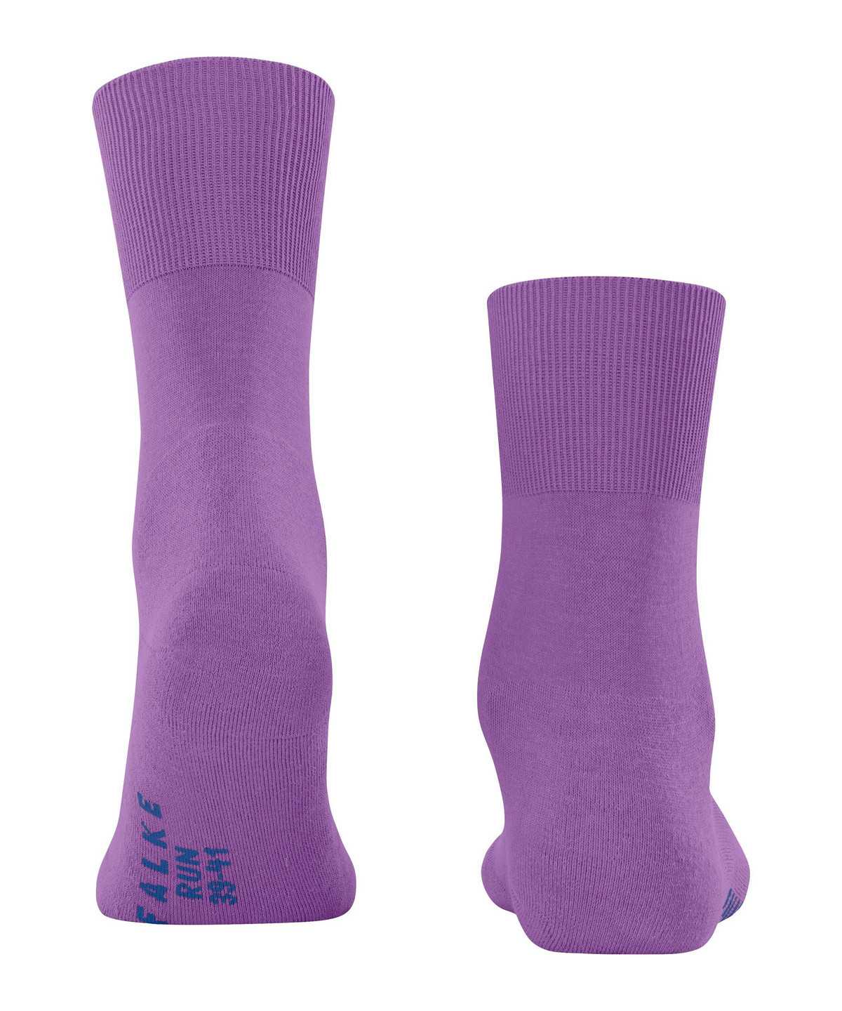 Falke Run Socks Zokni Férfi Lila | BAQW-50136