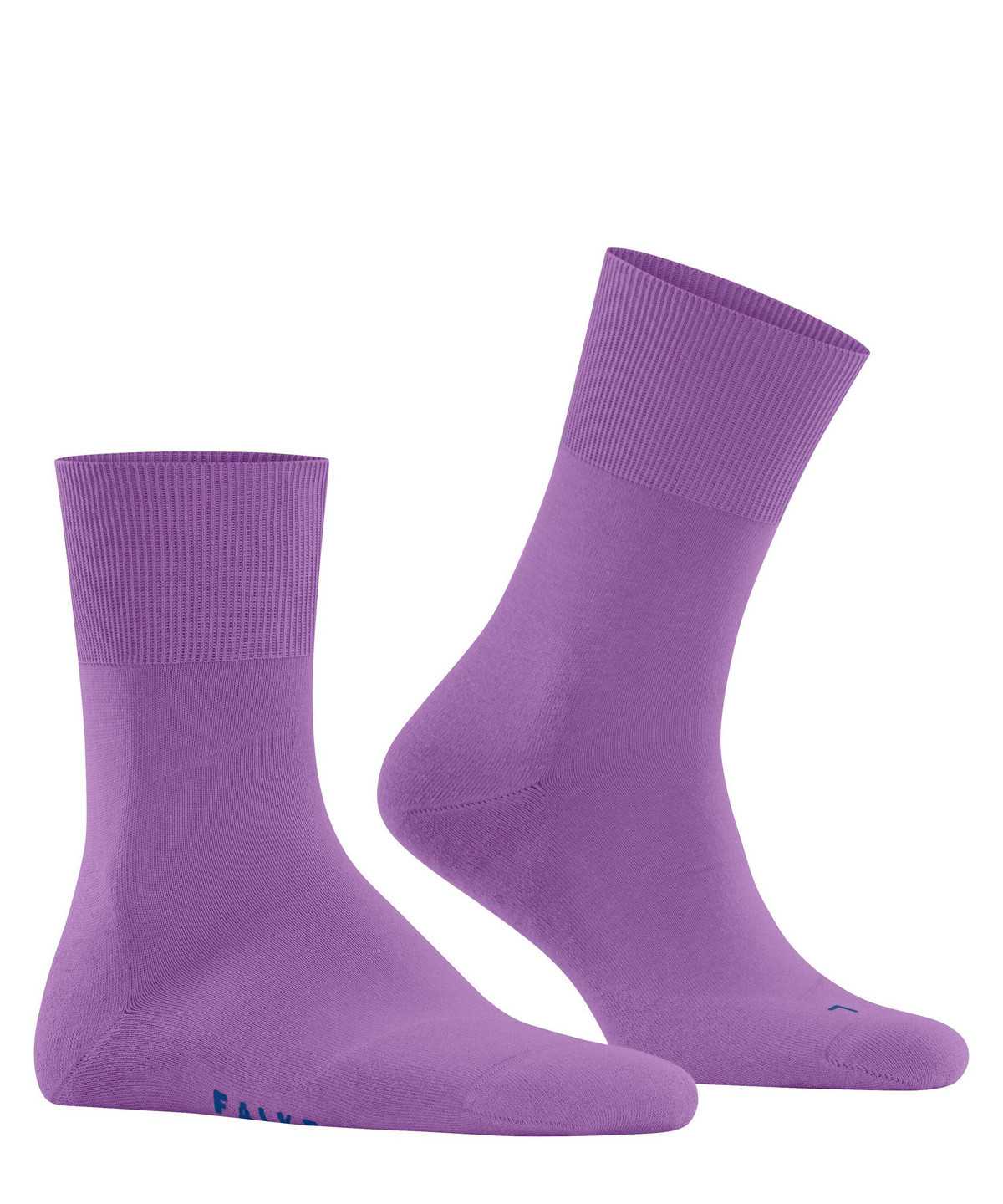 Falke Run Socks Zokni Férfi Lila | BAQW-50136