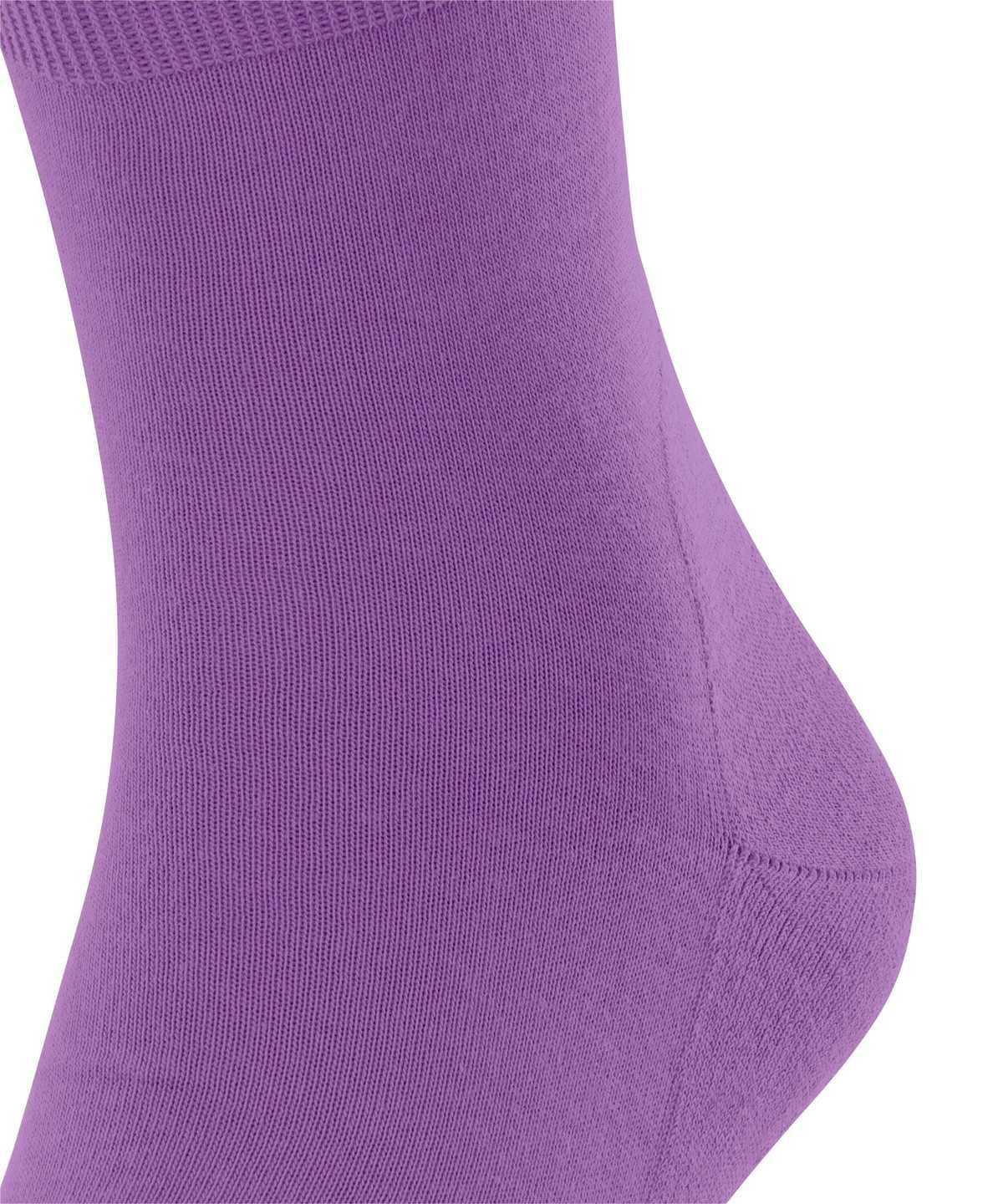 Falke Run Socks Zokni Férfi Lila | BAQW-50136