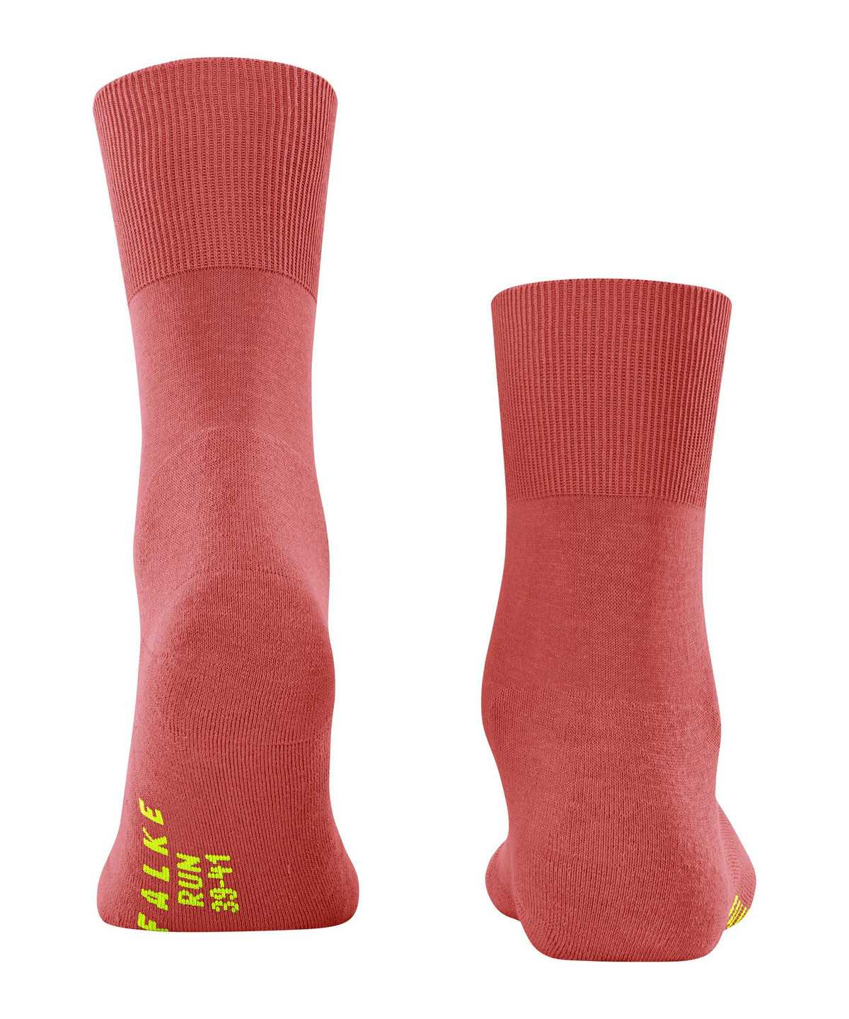 Falke Run Socks Zokni Férfi Piros | FQBO-83276