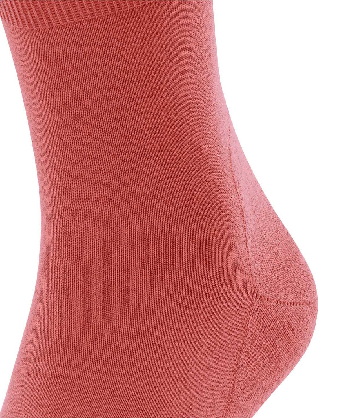 Falke Run Socks Zokni Férfi Piros | FQBO-83276