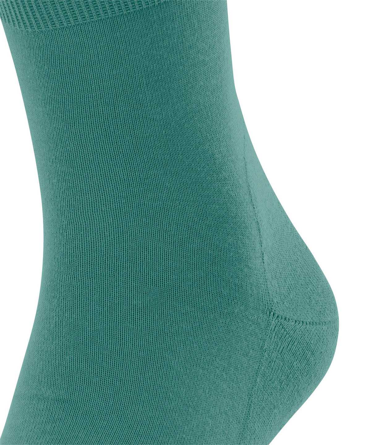 Falke Run Socks Zokni Férfi Zöld | AYVS-62741