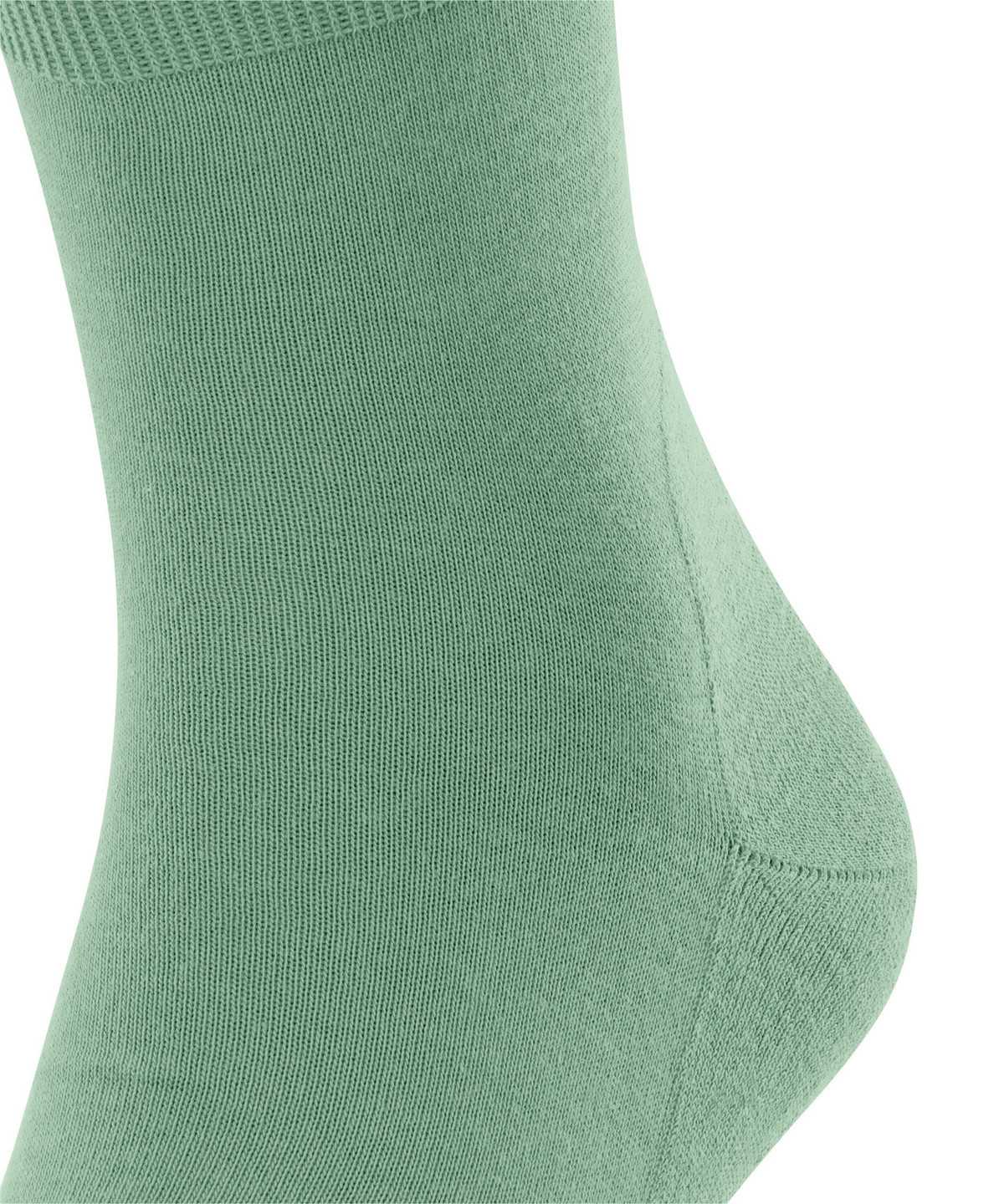 Falke Run Socks Zokni Férfi Zöld | BYEP-58167