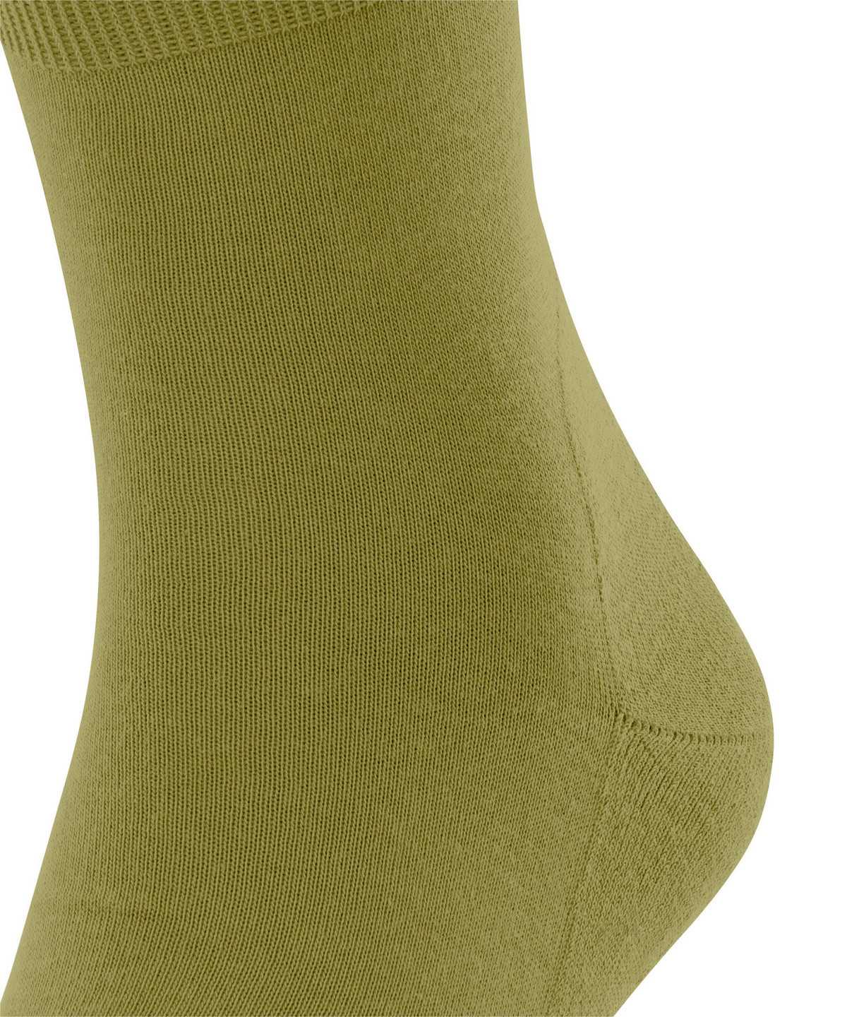 Falke Run Socks Zokni Férfi Zöld | CHET-94120