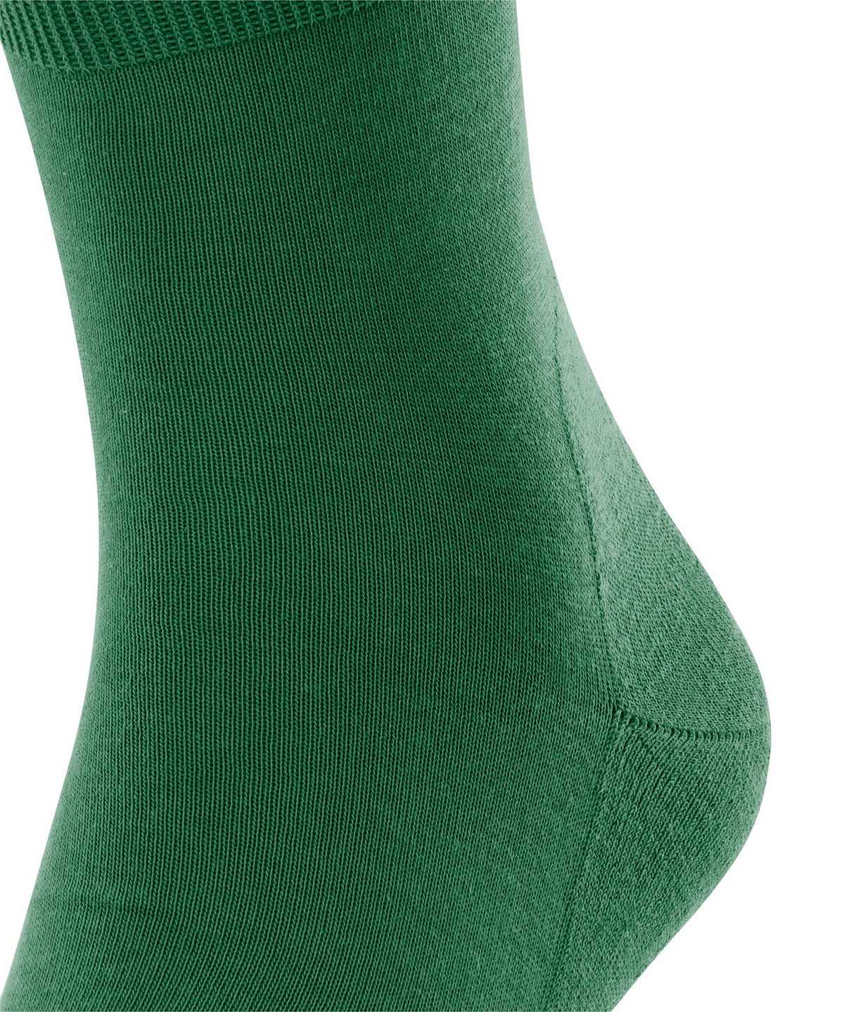 Falke Run Socks Zokni Férfi Zöld | RLEV-89042