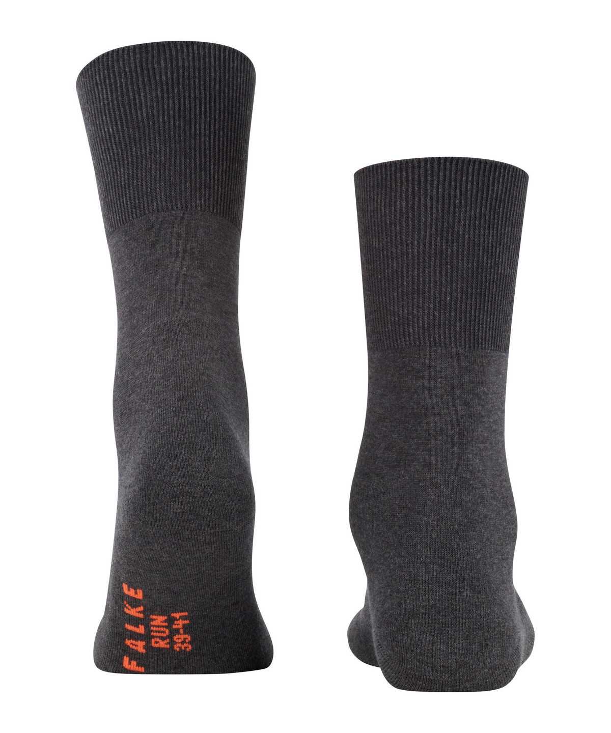 Falke Run Socks Zokni Női Szürke | XNJA-51386