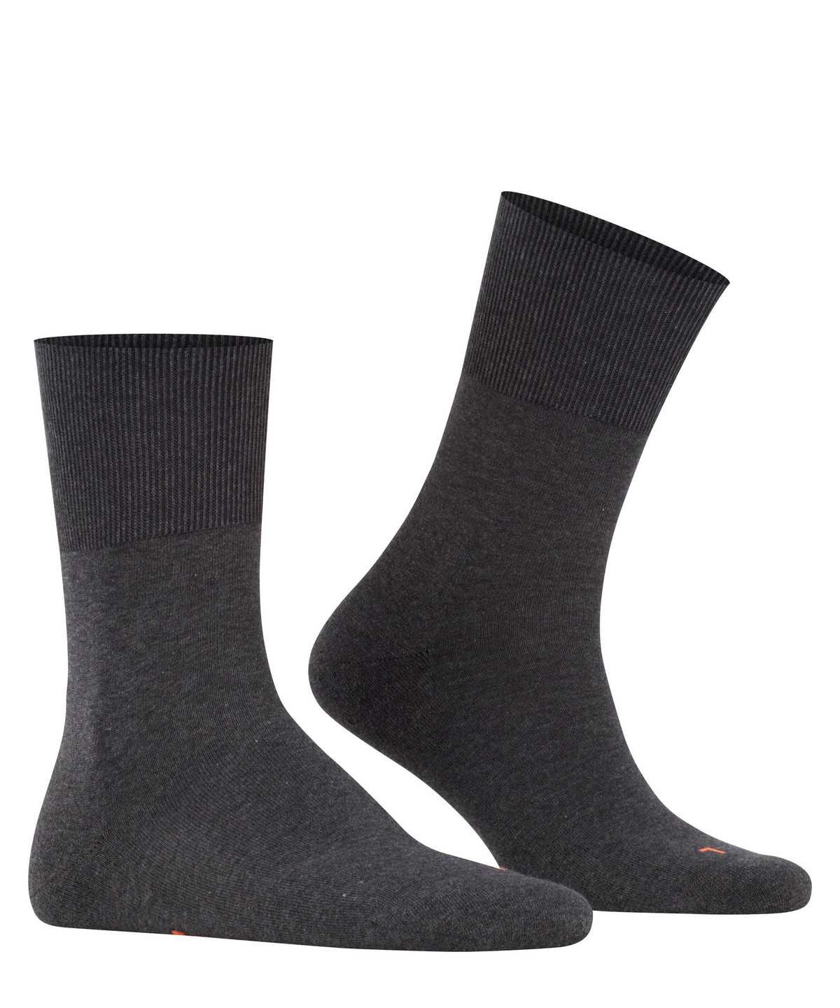 Falke Run Socks Zokni Női Szürke | XNJA-51386