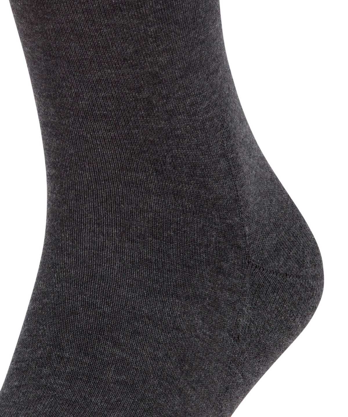 Falke Run Socks Zokni Női Szürke | XNJA-51386