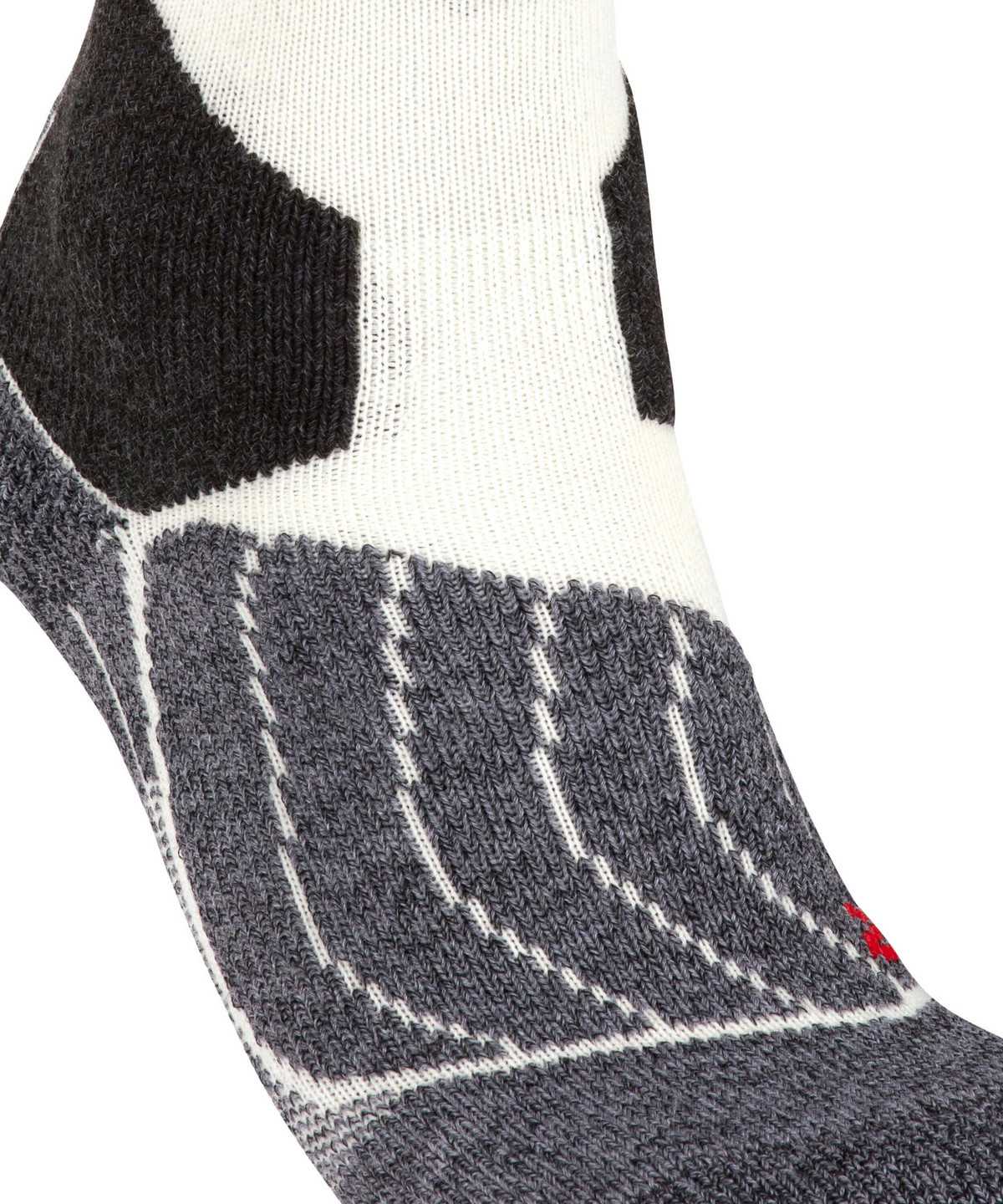 Falke SK1 Comfort Skiing Knee-high Socks Sports Socks Női Fehér | OBCN-31547