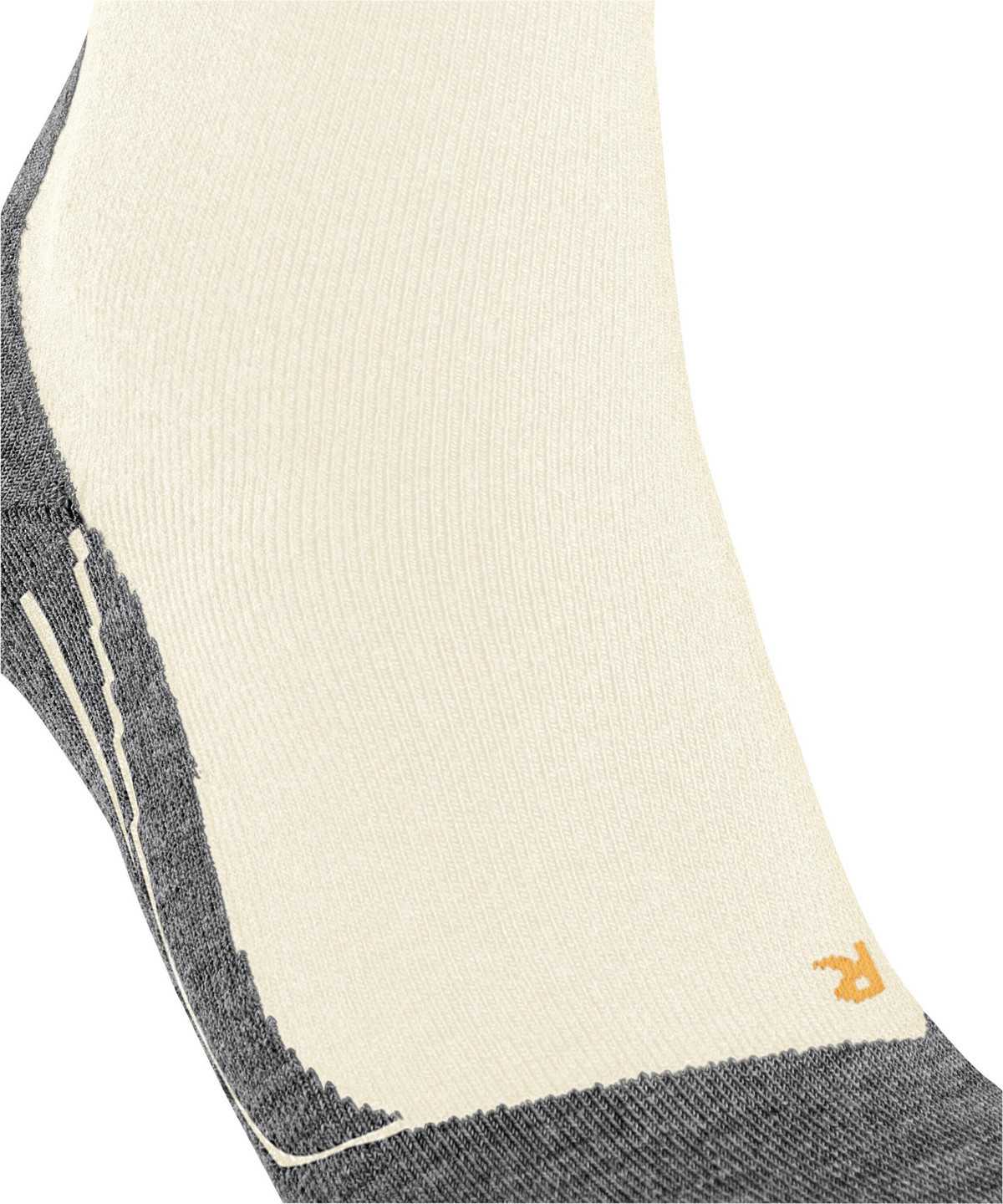 Falke SK2 Intermediate Skiing Knee-high Socks Zokni Férfi Fehér | GKBN-23941