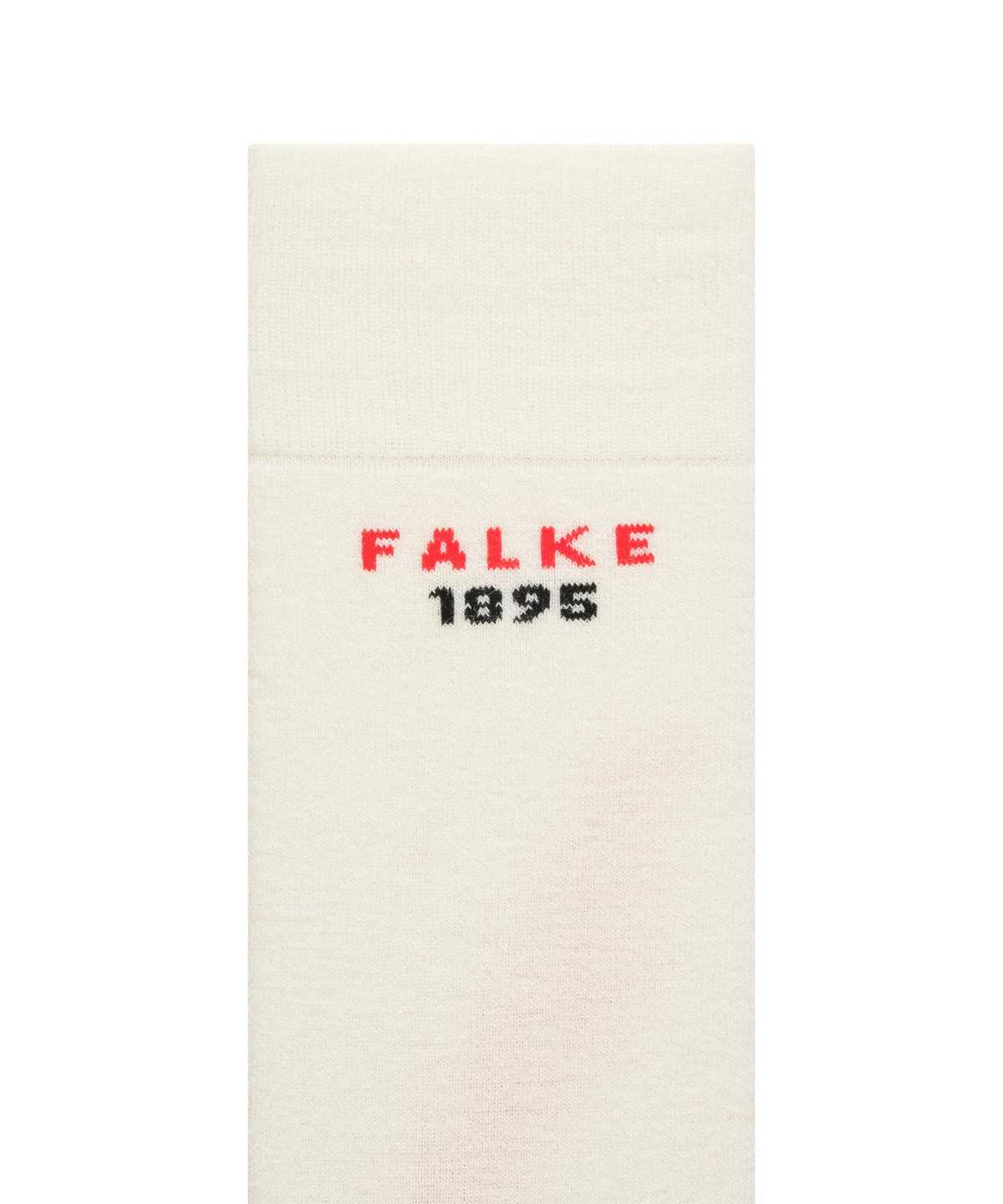 Falke SK4 125 Years Skiing Knee-high Socks Sports Socks Női Fehér | DQEJ-54109