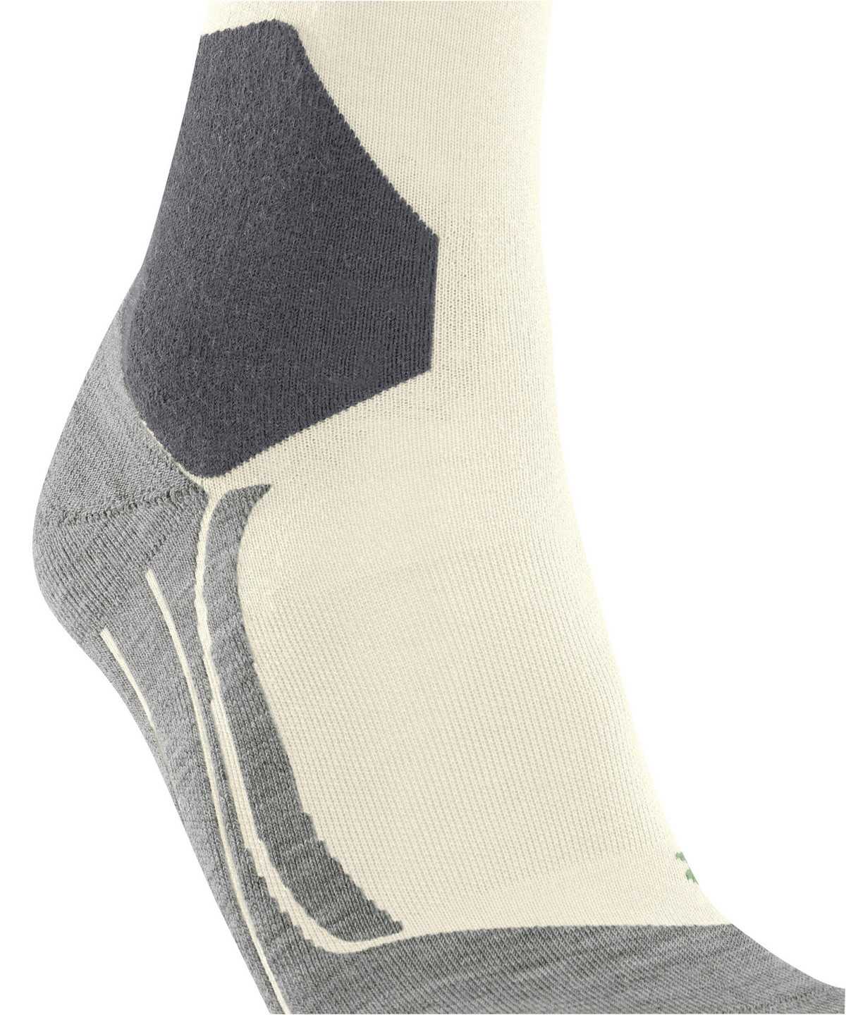 Falke SK4 Advanced Skiing Knee-high Socks Sports Socks Női Fehér | BMOF-65271