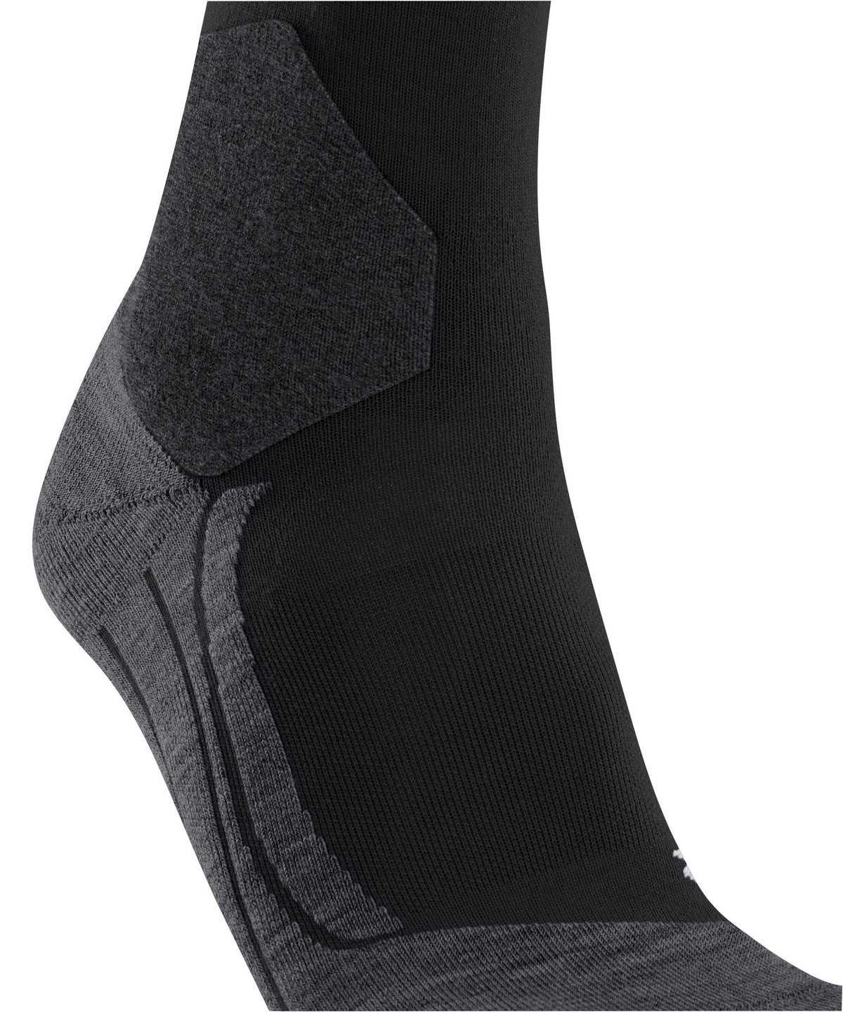 Falke SK4 Advanced Skiing Knee-high Socks Sports Socks Női Fekete | XGLF-46091