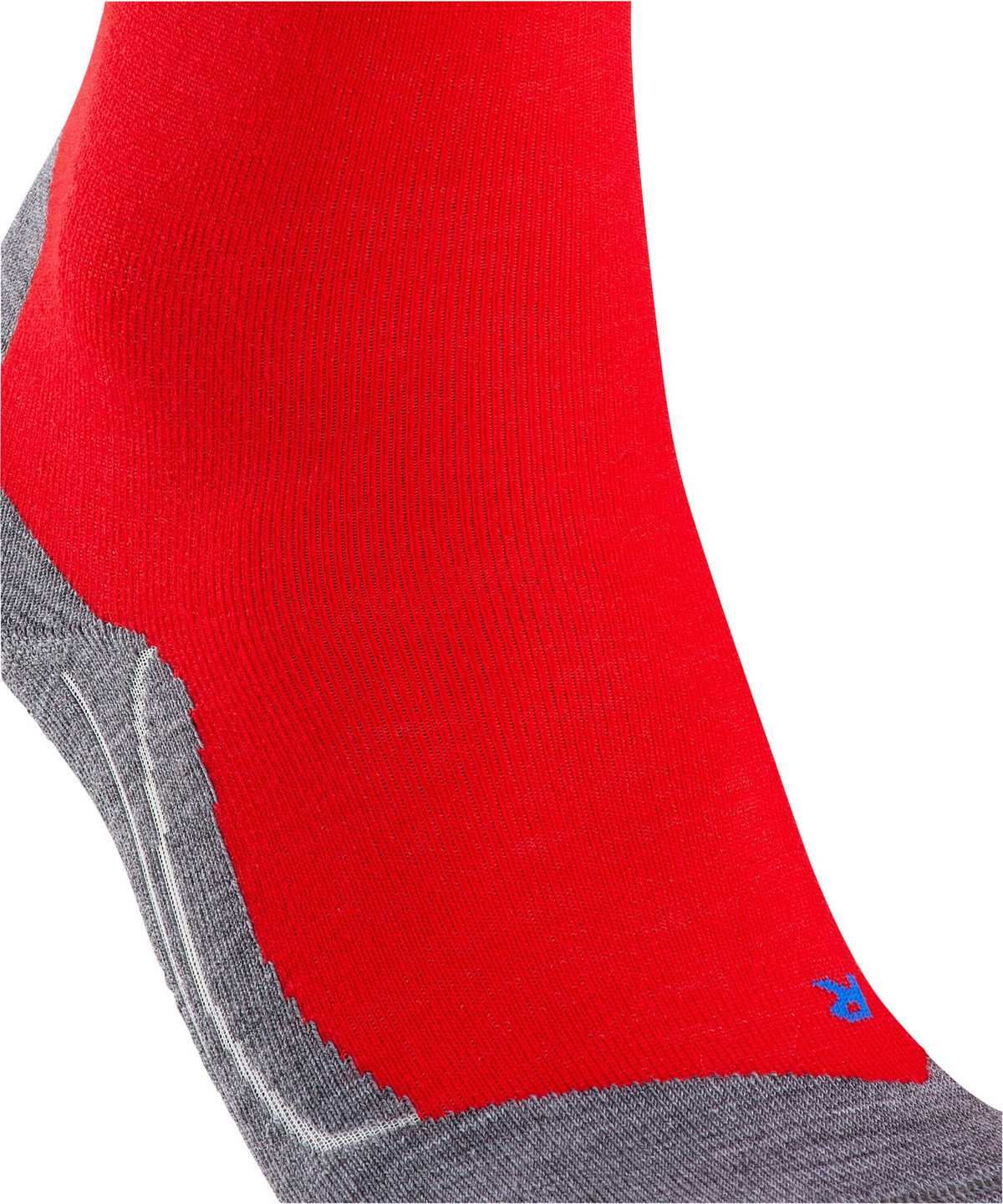 Falke SK4 Advanced Skiing Knee-high Socks Sports Socks Női Piros | JDHY-16942